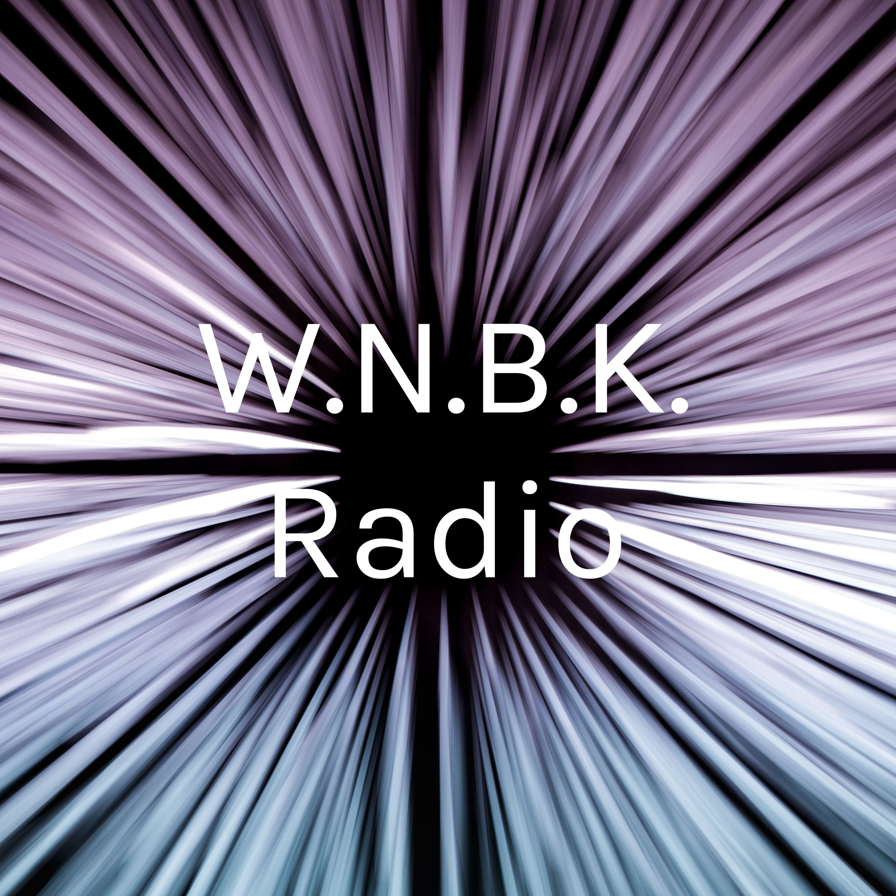 W.N.B.K. Radio ..(The. Real Real..