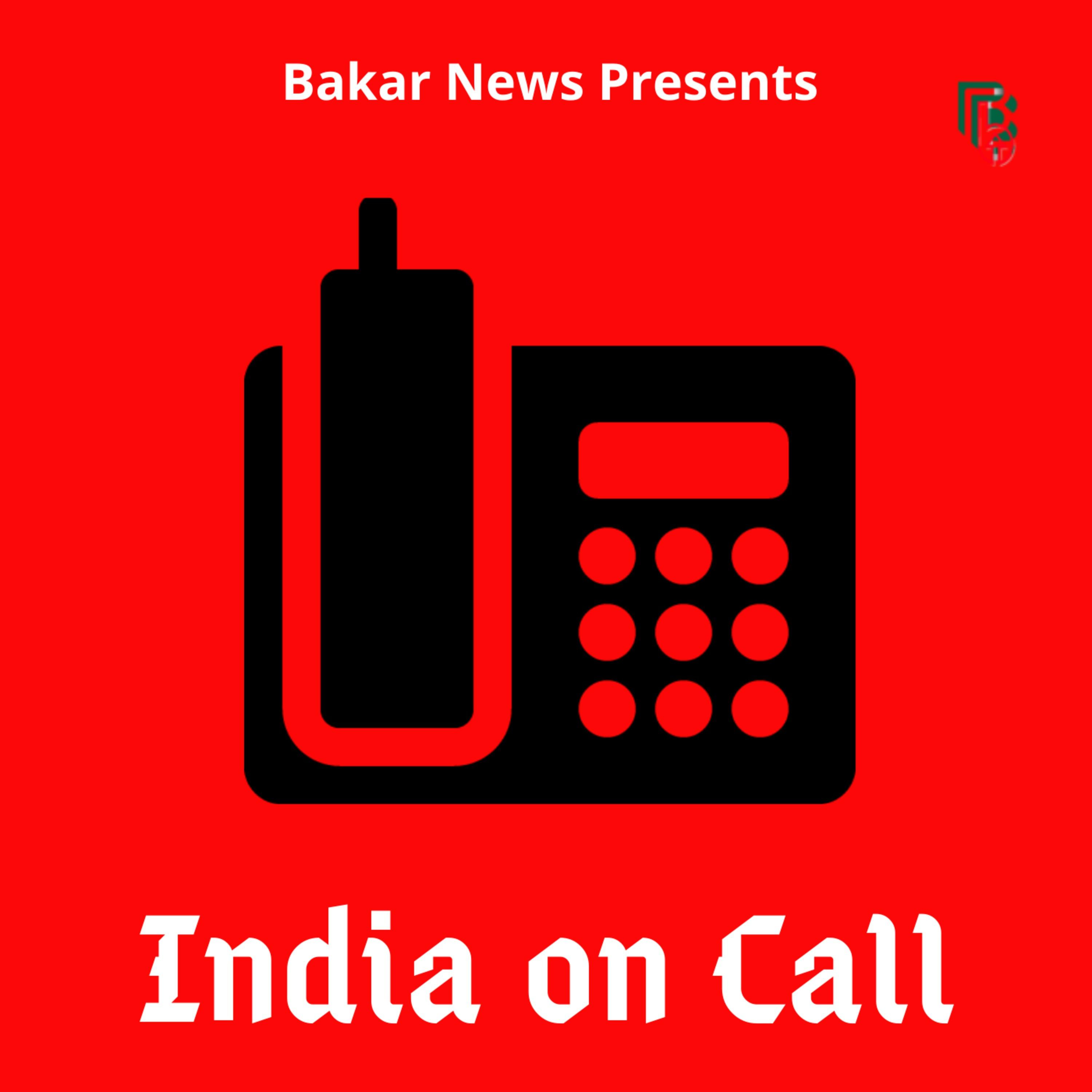 Episode-1: JNU & Delhi elections