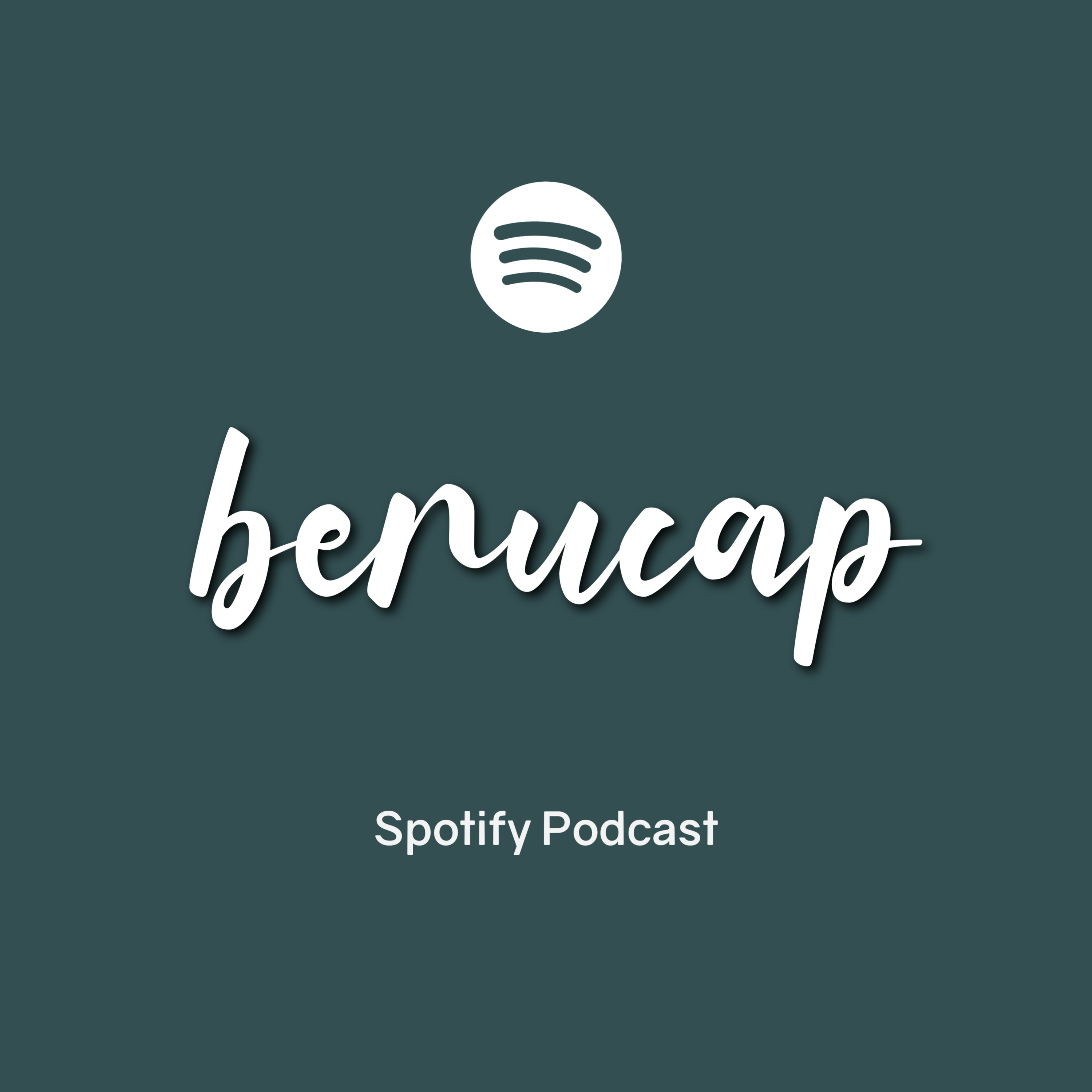 BERUCAP podcast artwork
