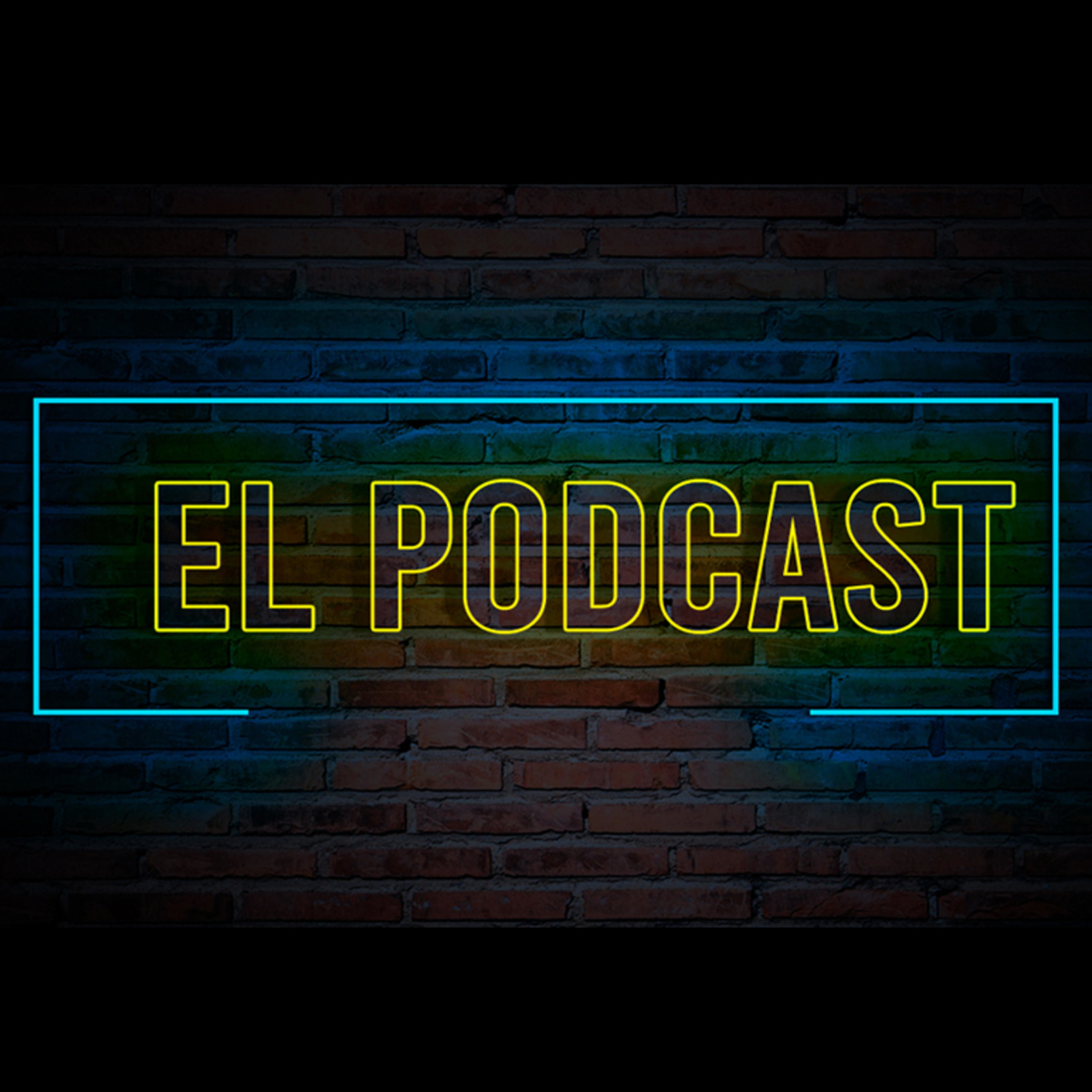 El podcast