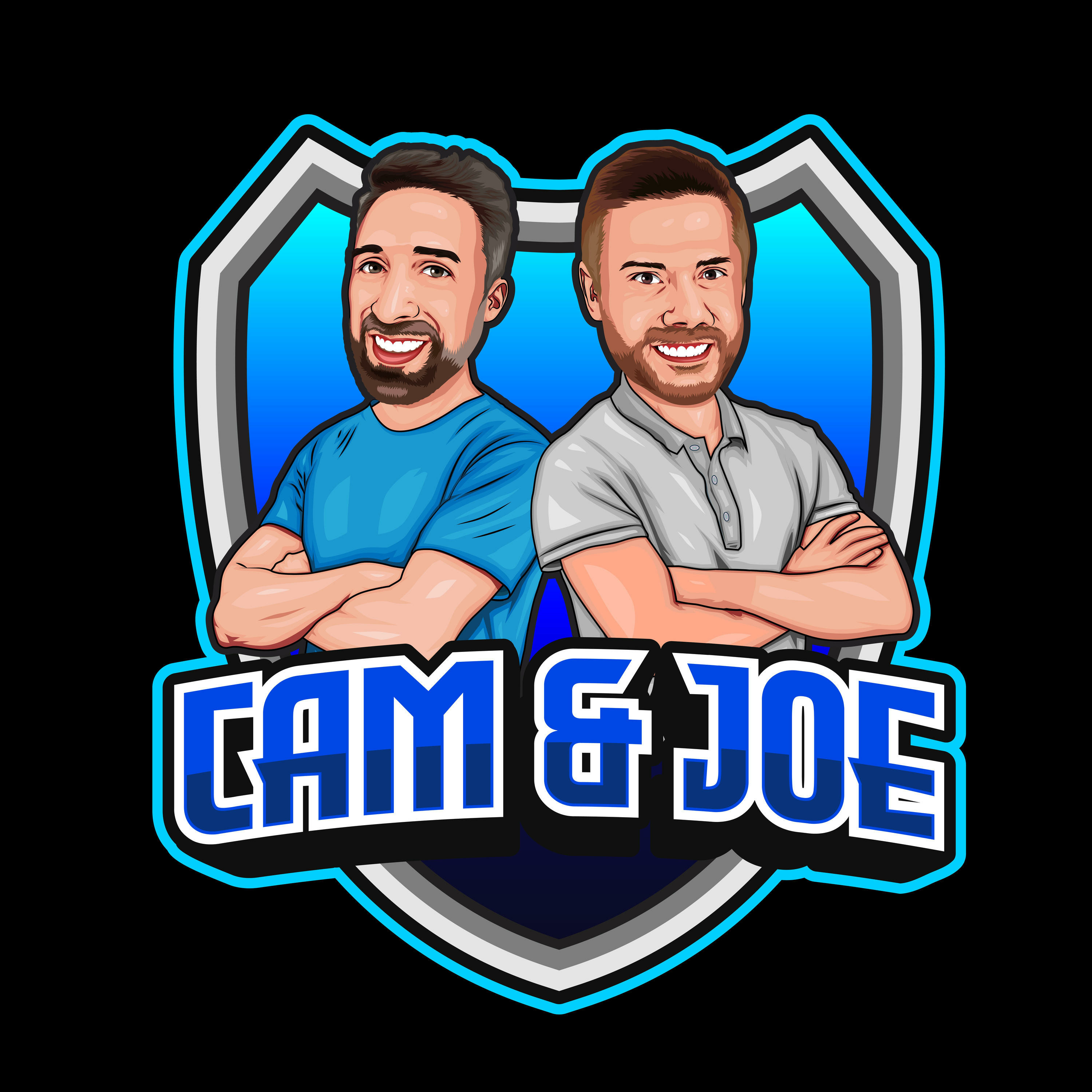 Cam & Joe