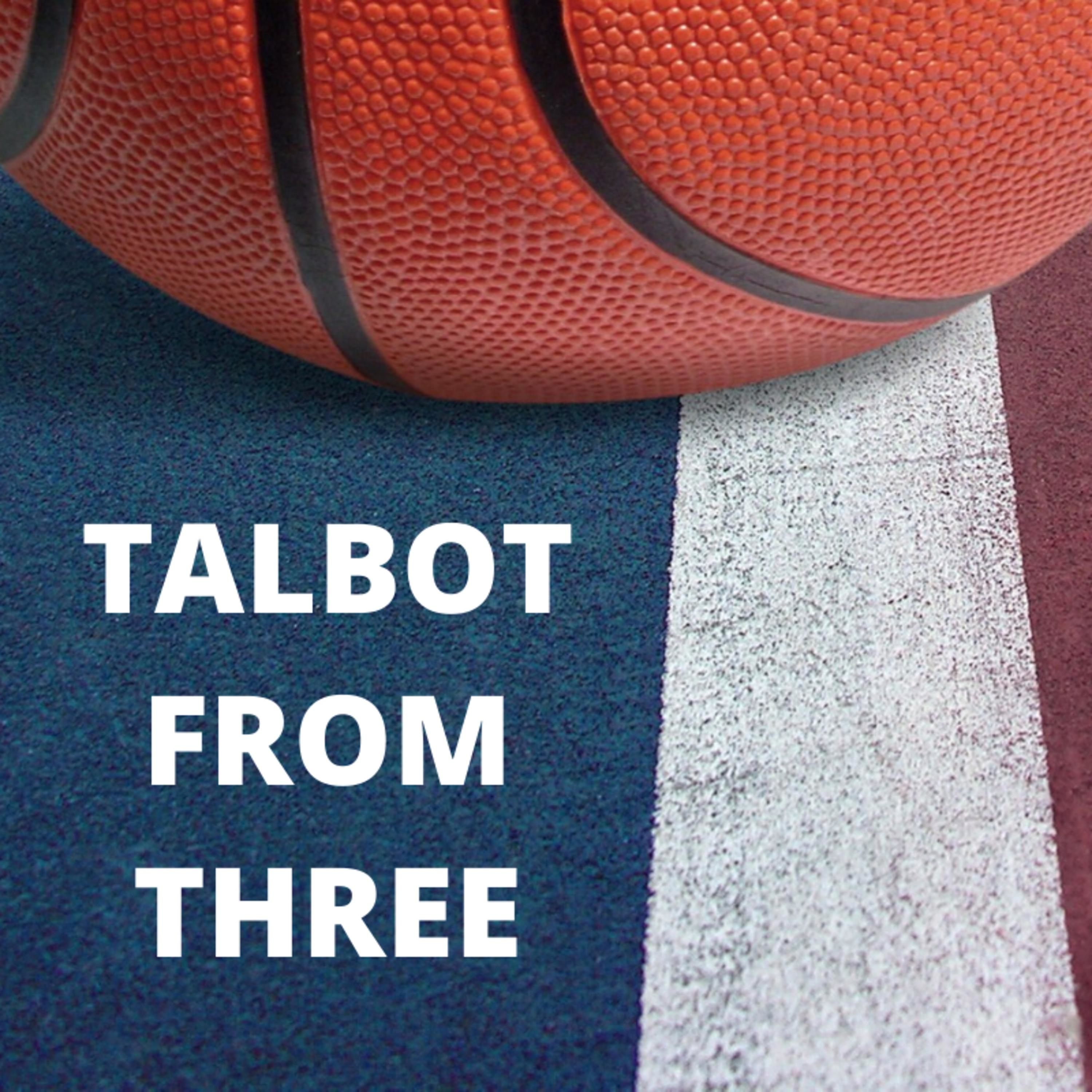 Talbot From Three