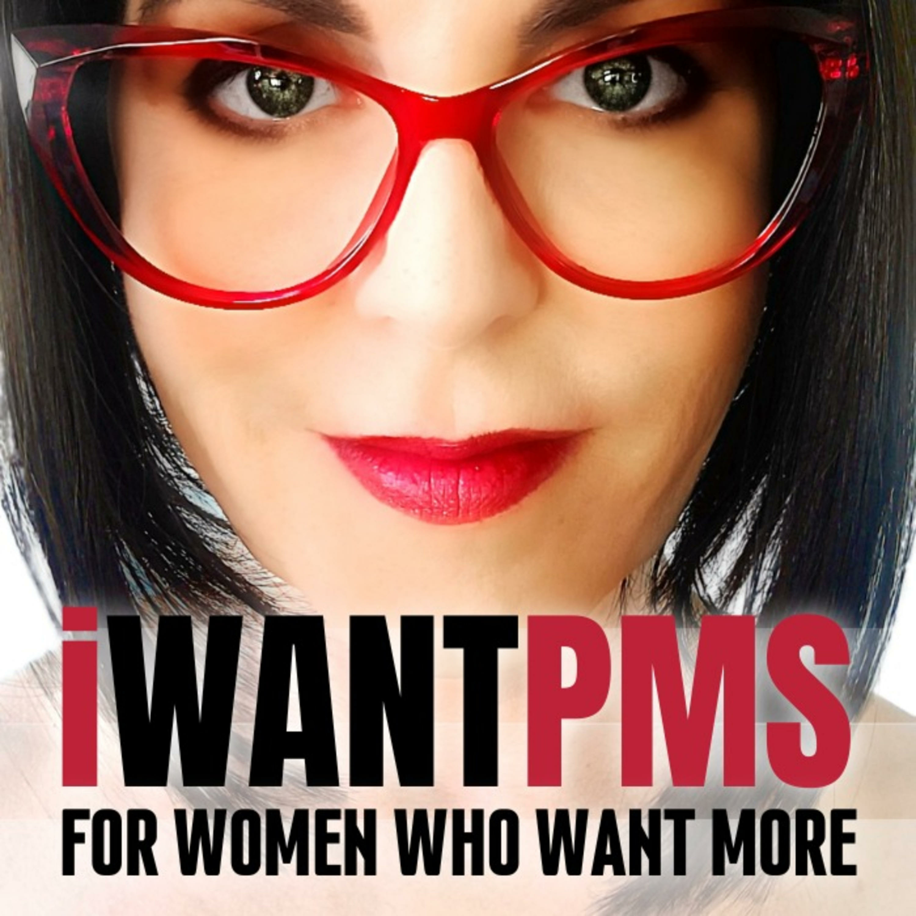 i Want PMS