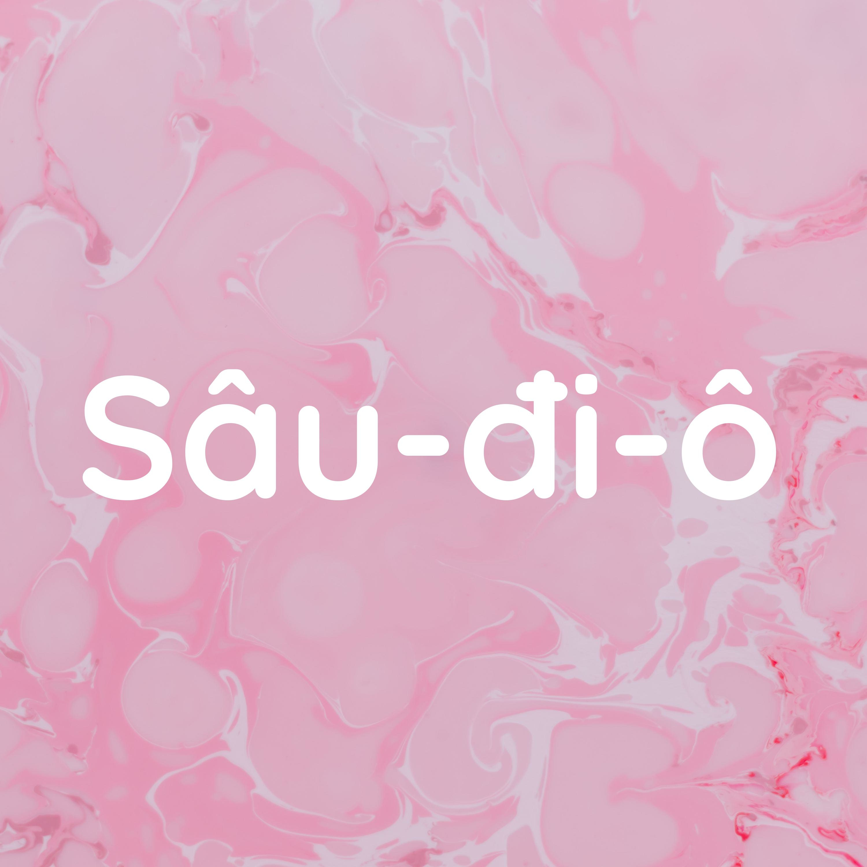 Sâu-đi-ô