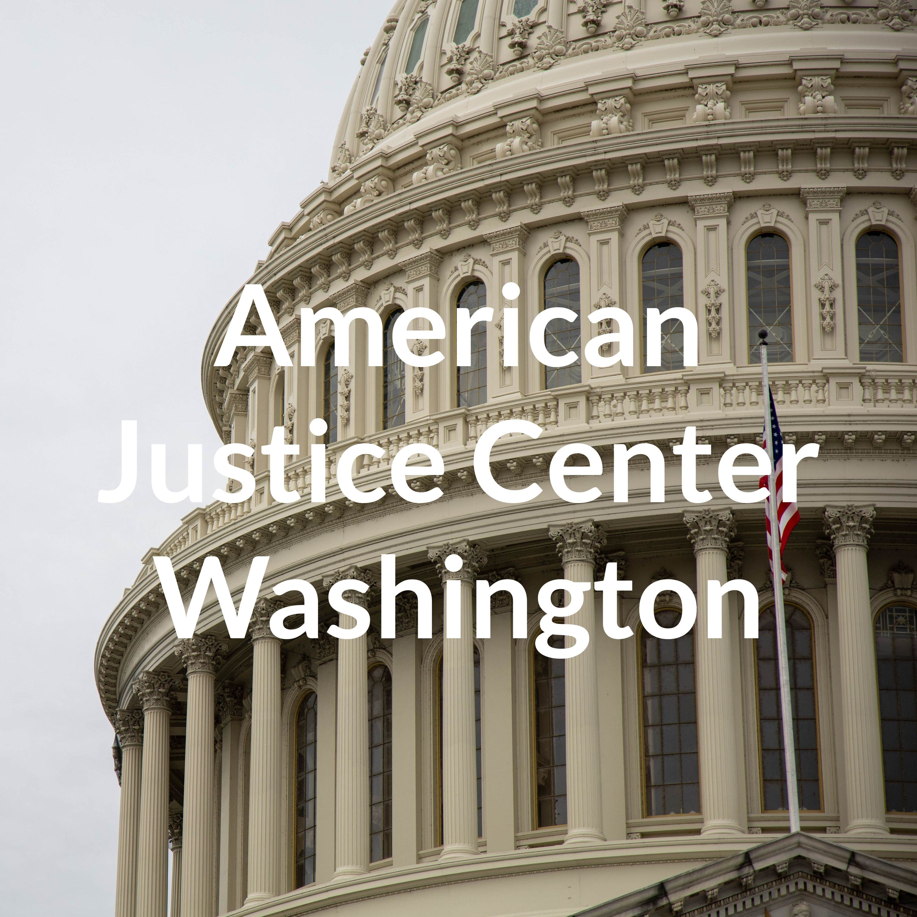 American Justice Center Washington