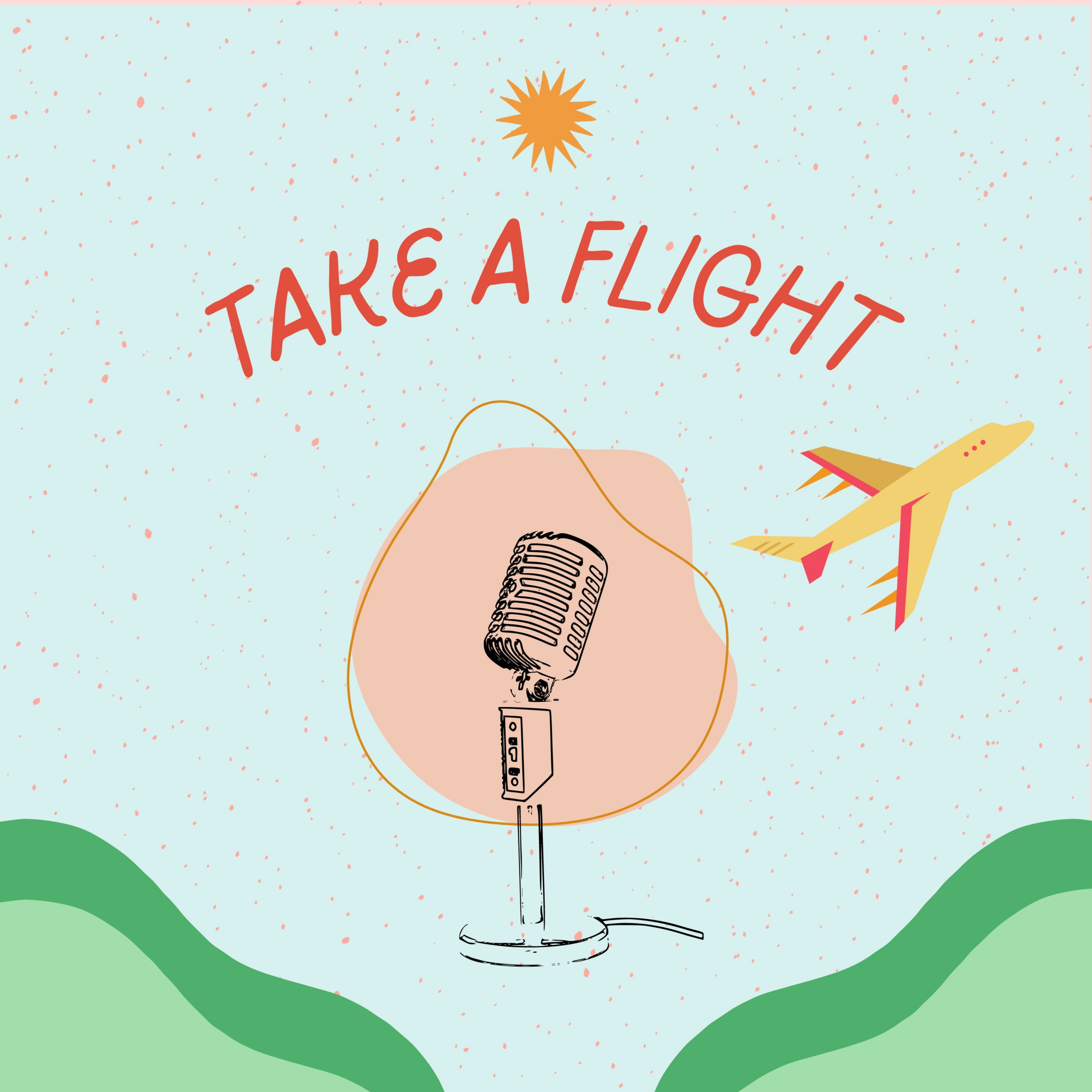 Take a Flight