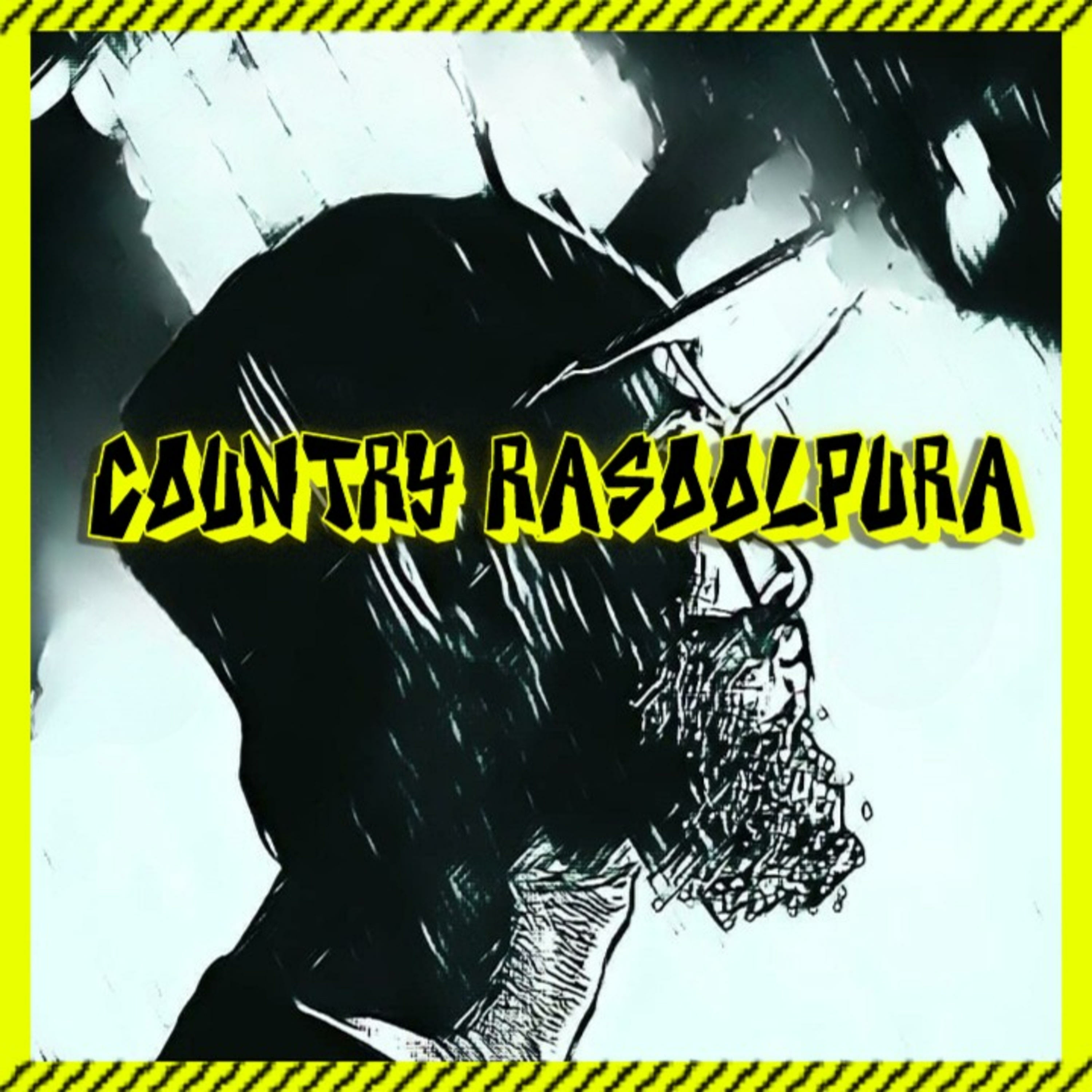 Country Rasoolpura podcast artwork