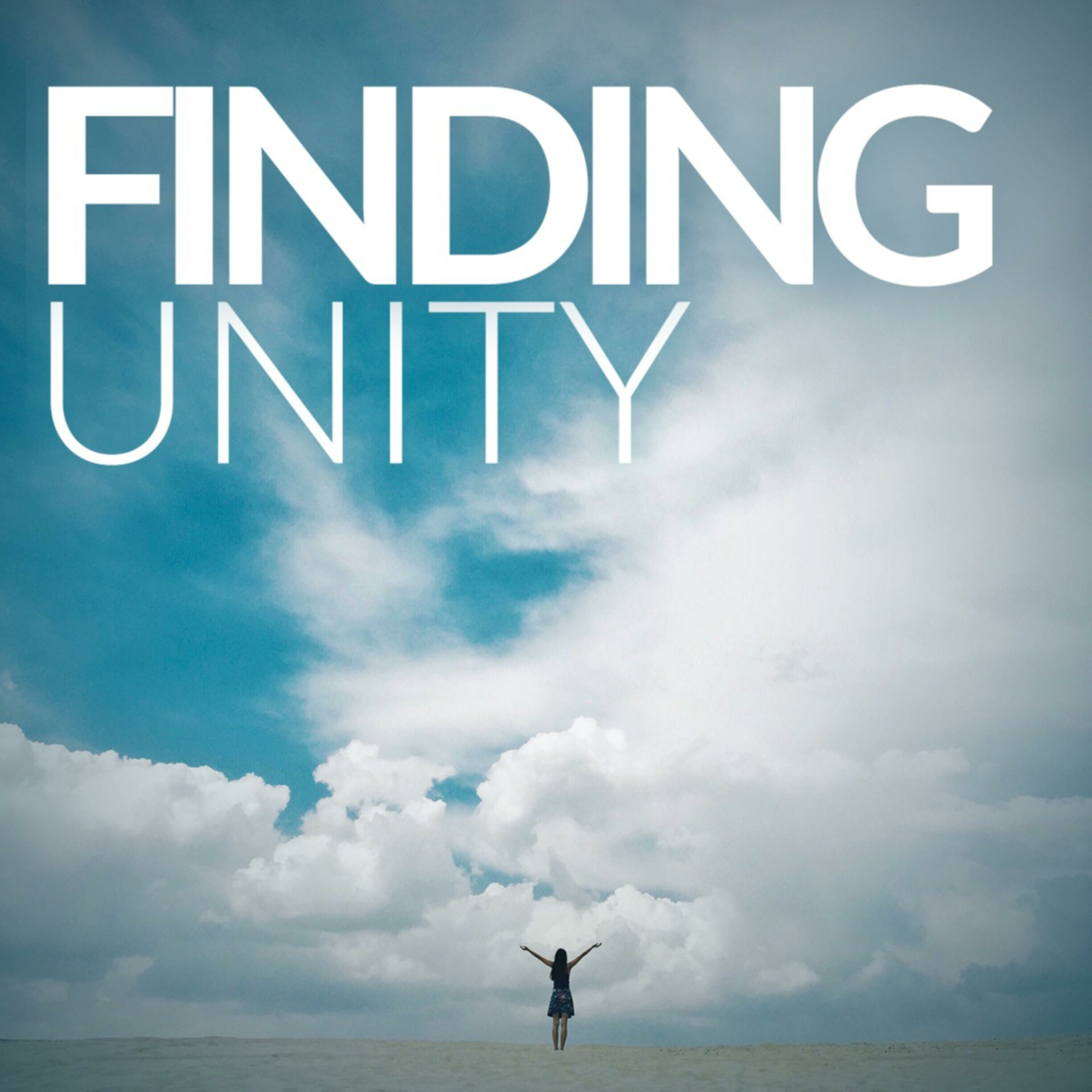 Finding Unity