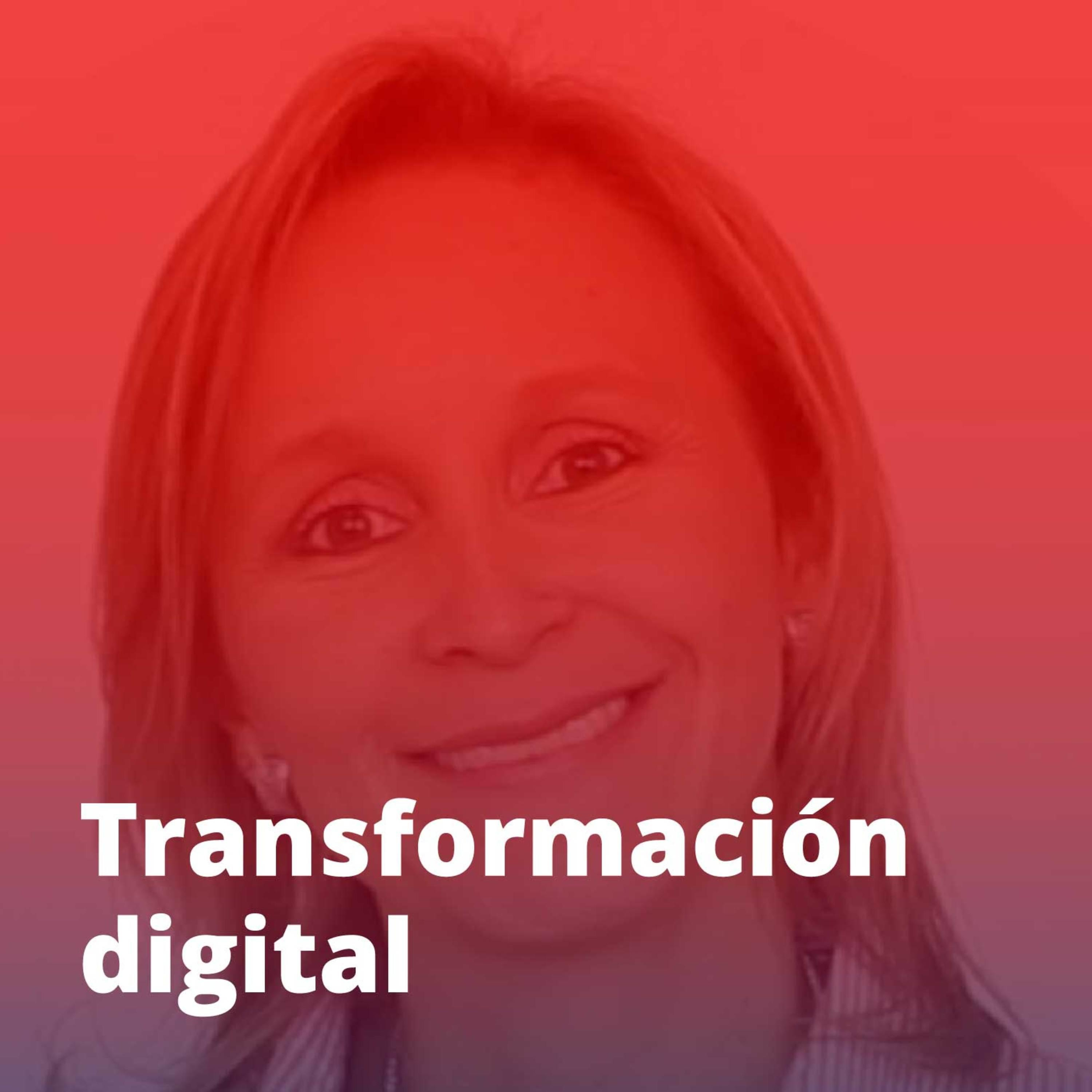 Transformación digital