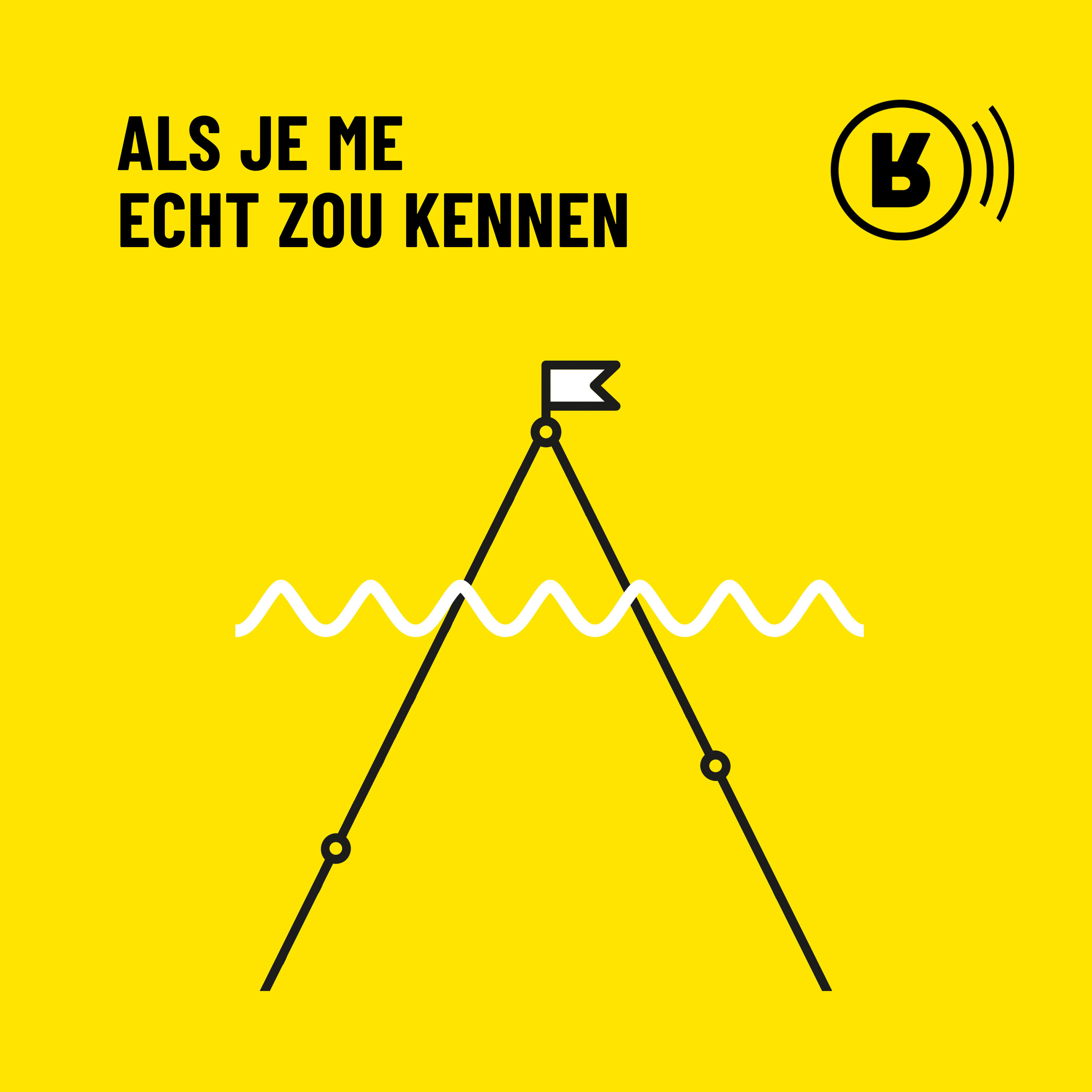 Als Je Me Echt Zou Kennen: Wat is succes?