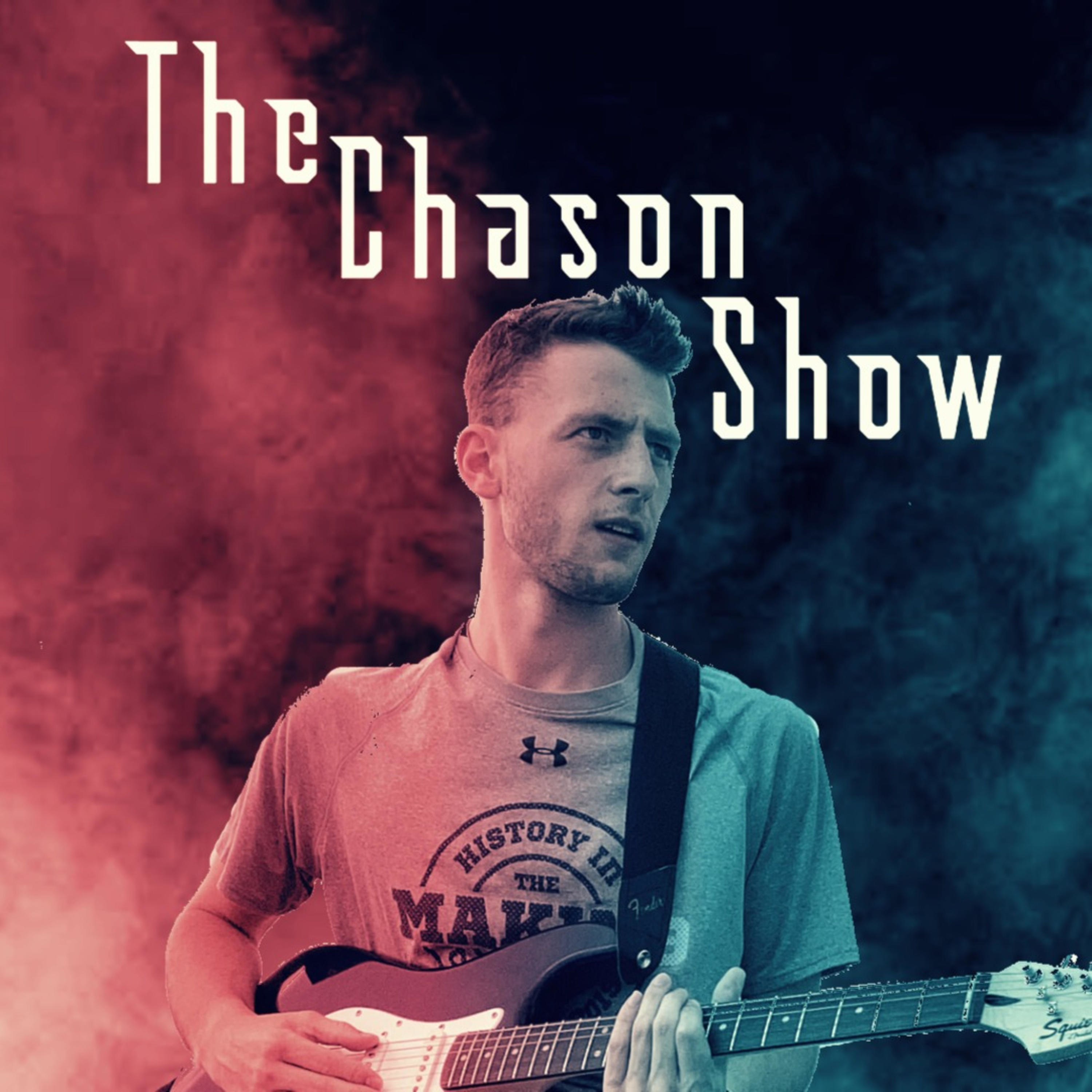 The Chason Show