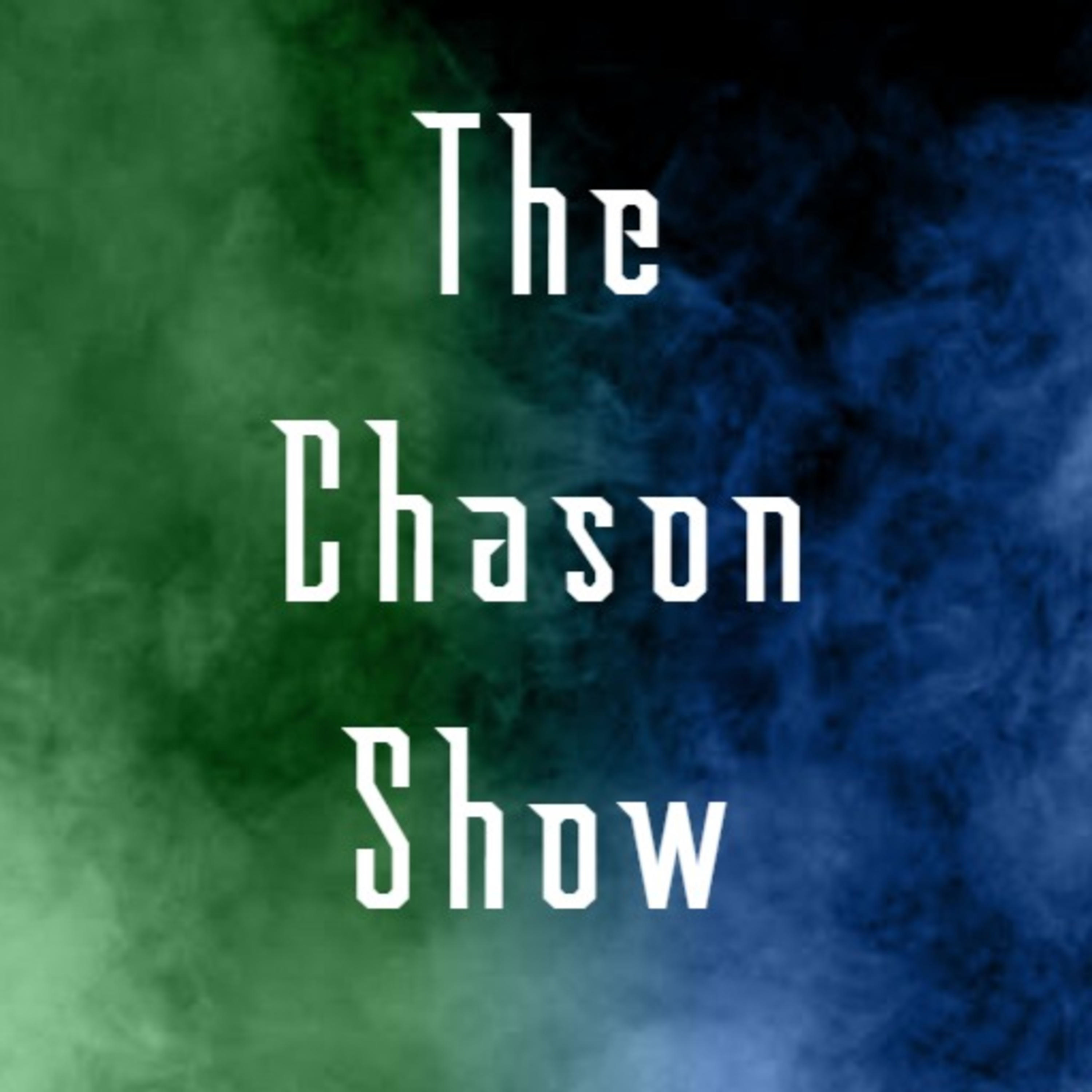 The Chason Show