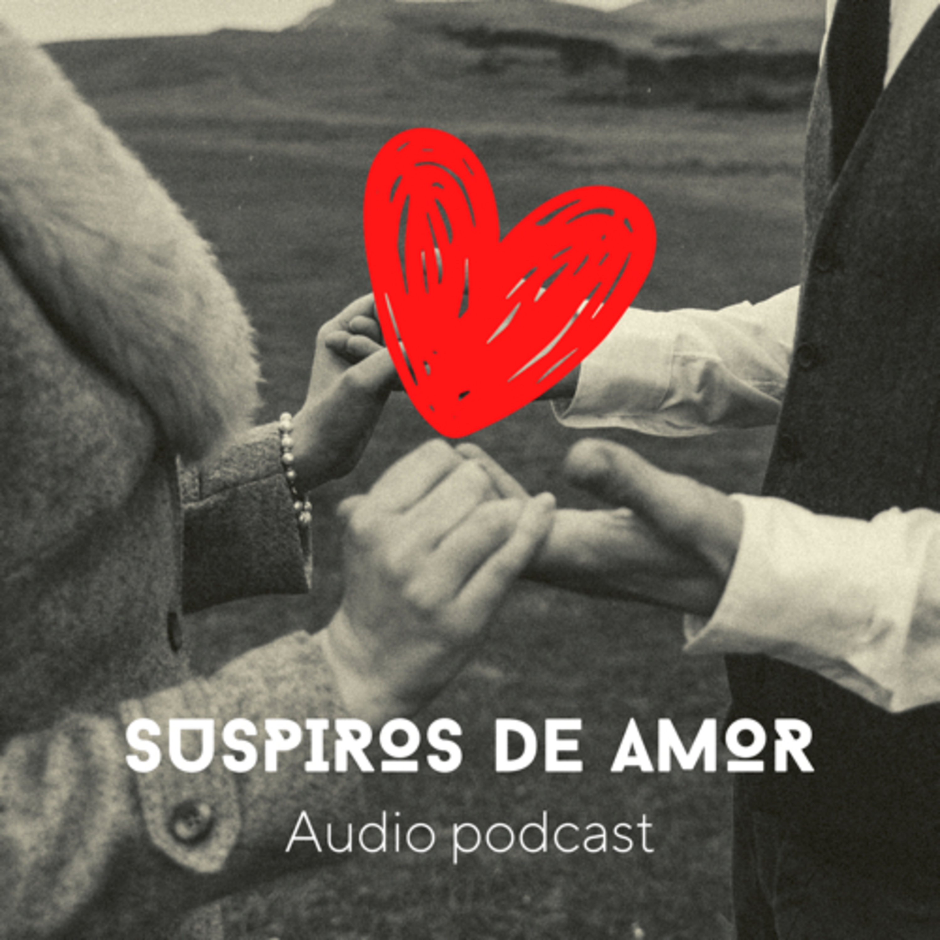 Suspiros de Amor