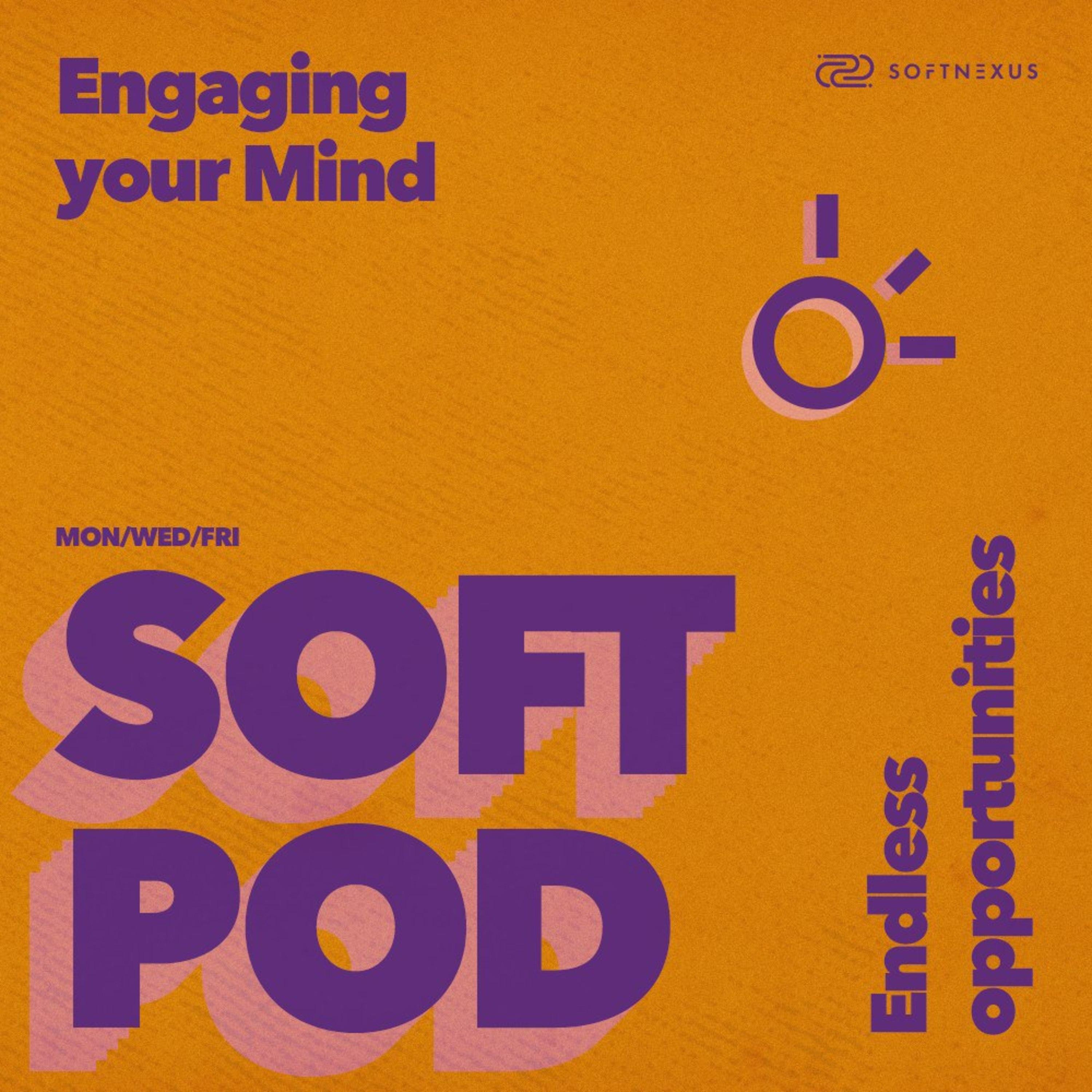 SoftPod SoftPod