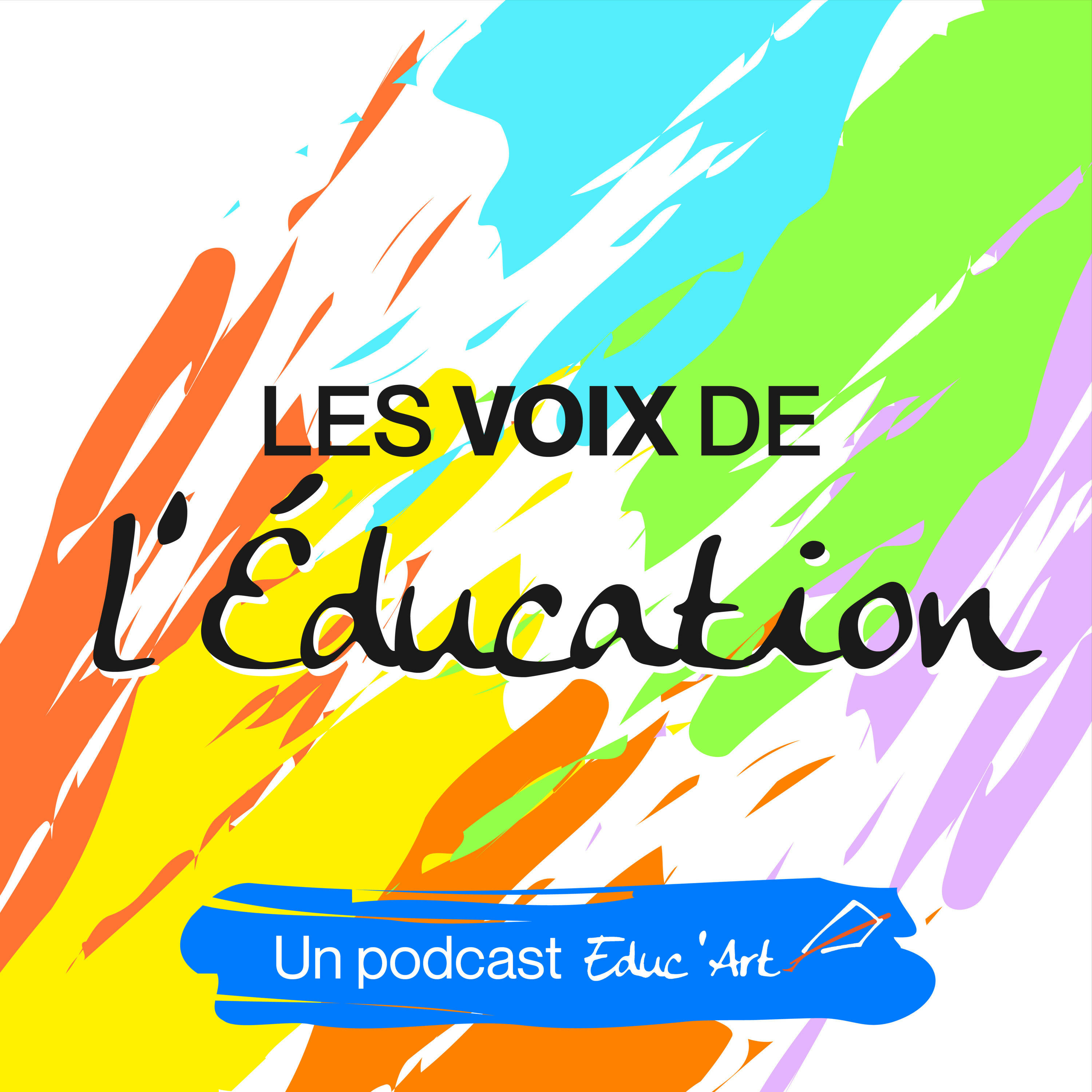 Les Voix de l'Éducation 