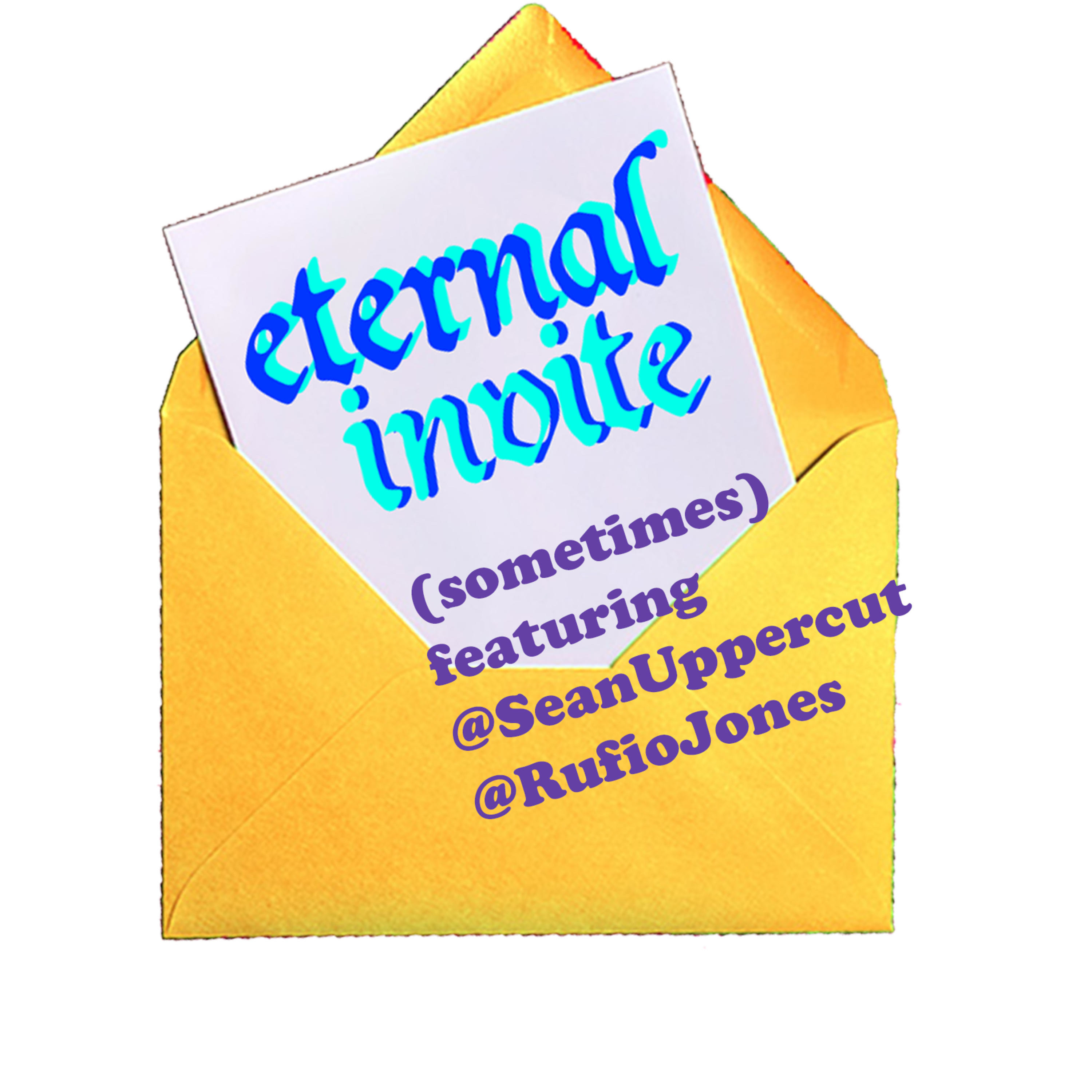 Eternal Invite