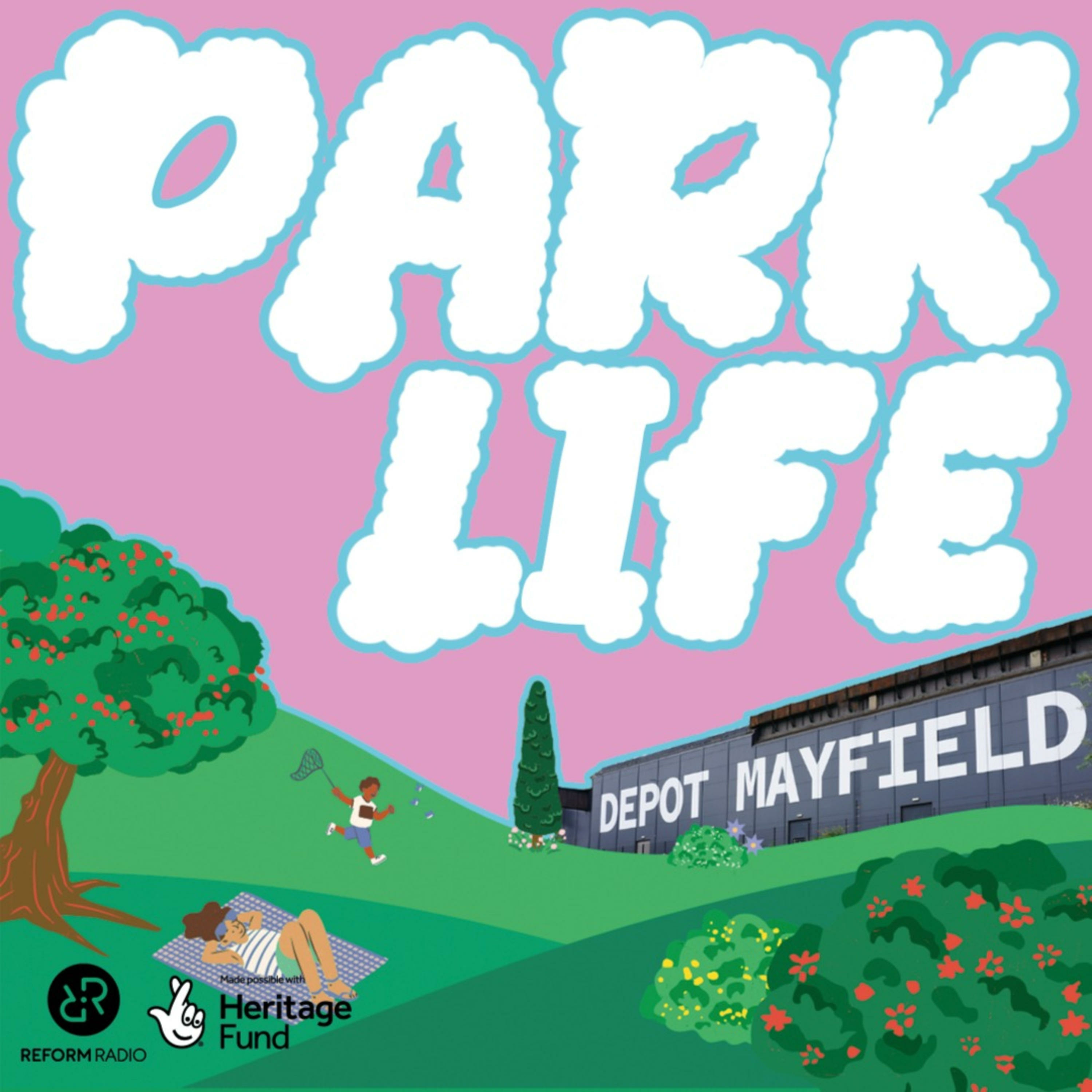 Park Life
