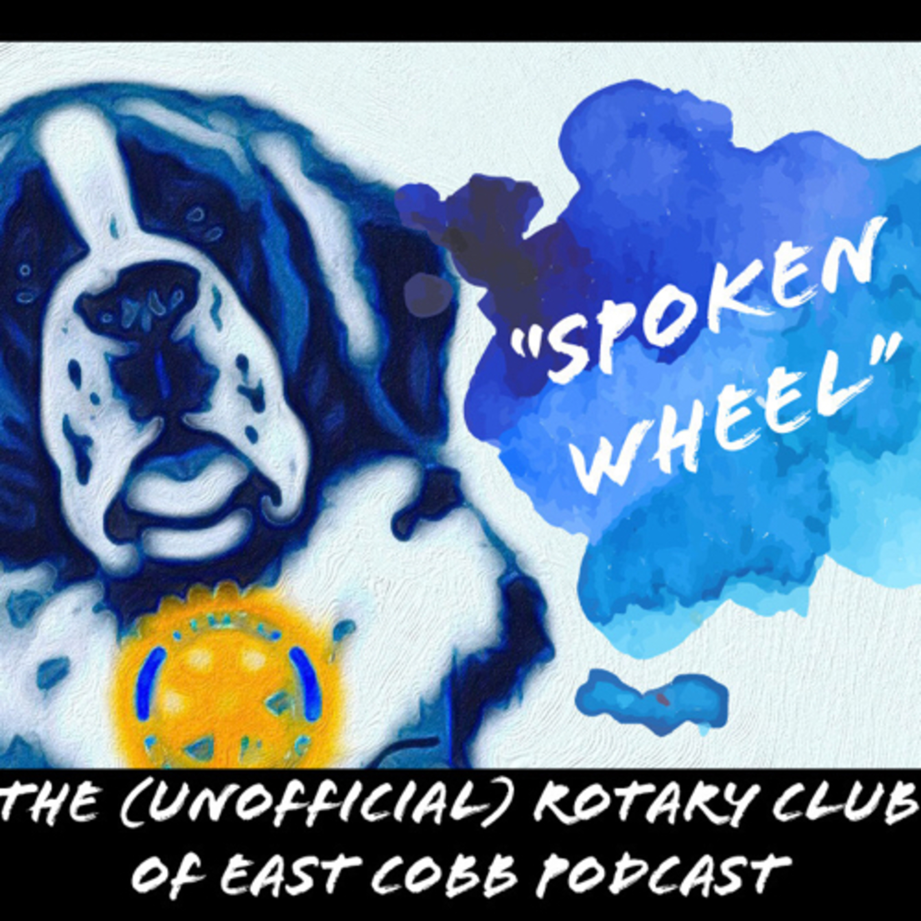 Trailer for Friday April 3rd’s Podcast: “Big Wheel Keep On Turning...”