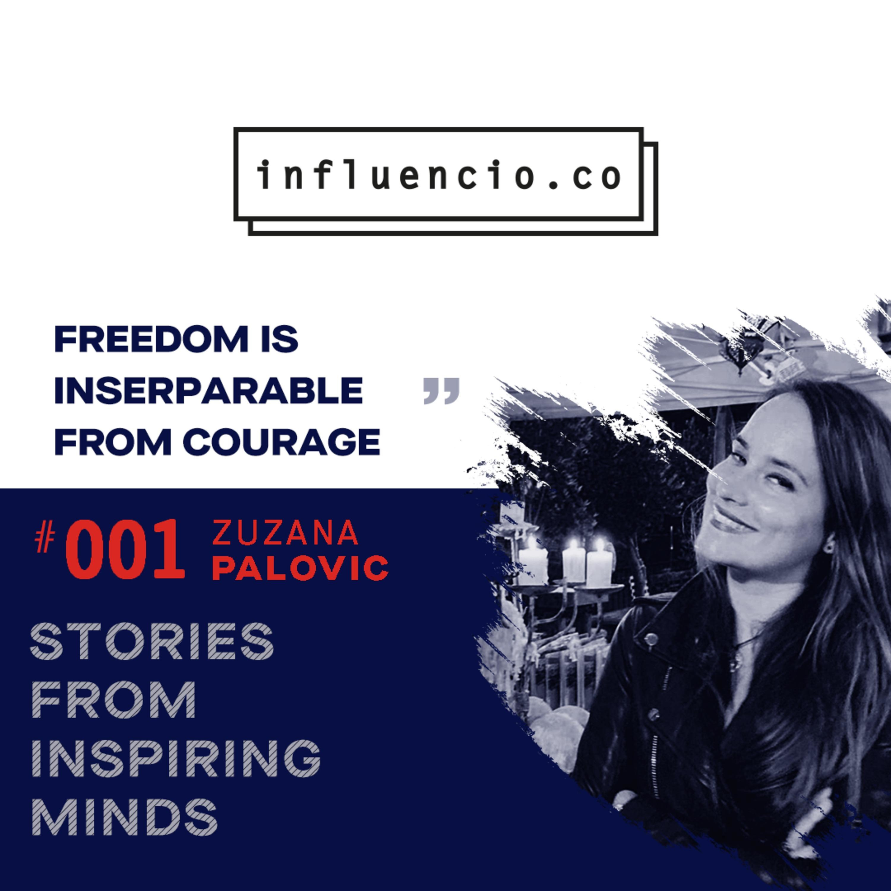 Influencio Podcast