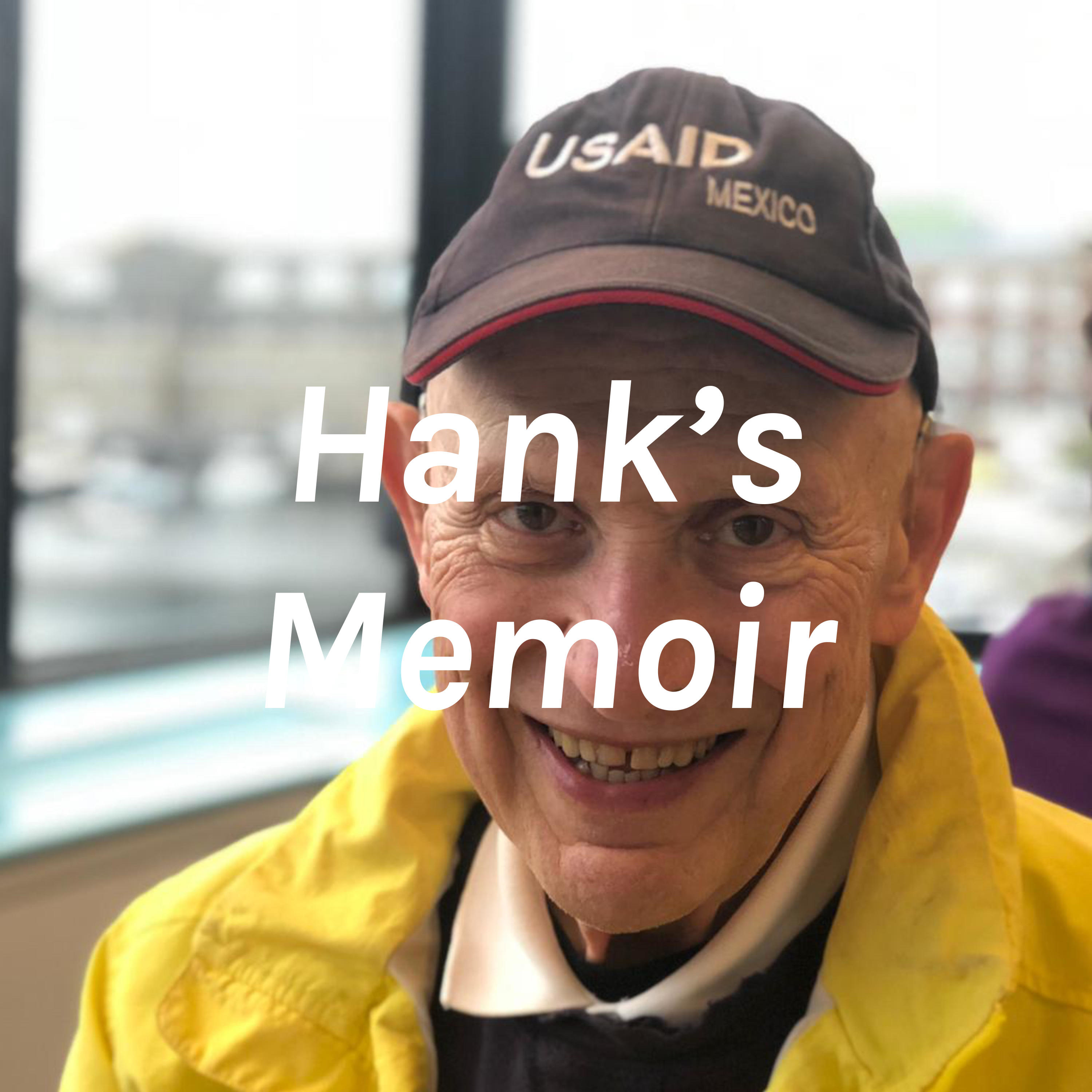 Hank's Memoir