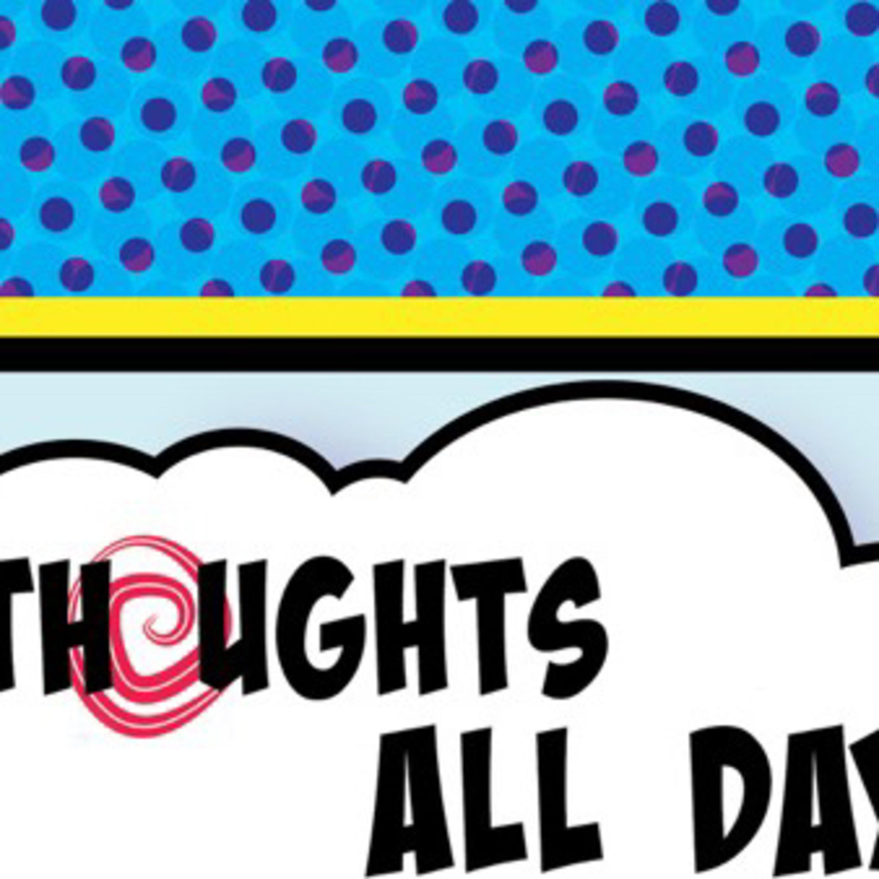 Thoughts All Day Podcast