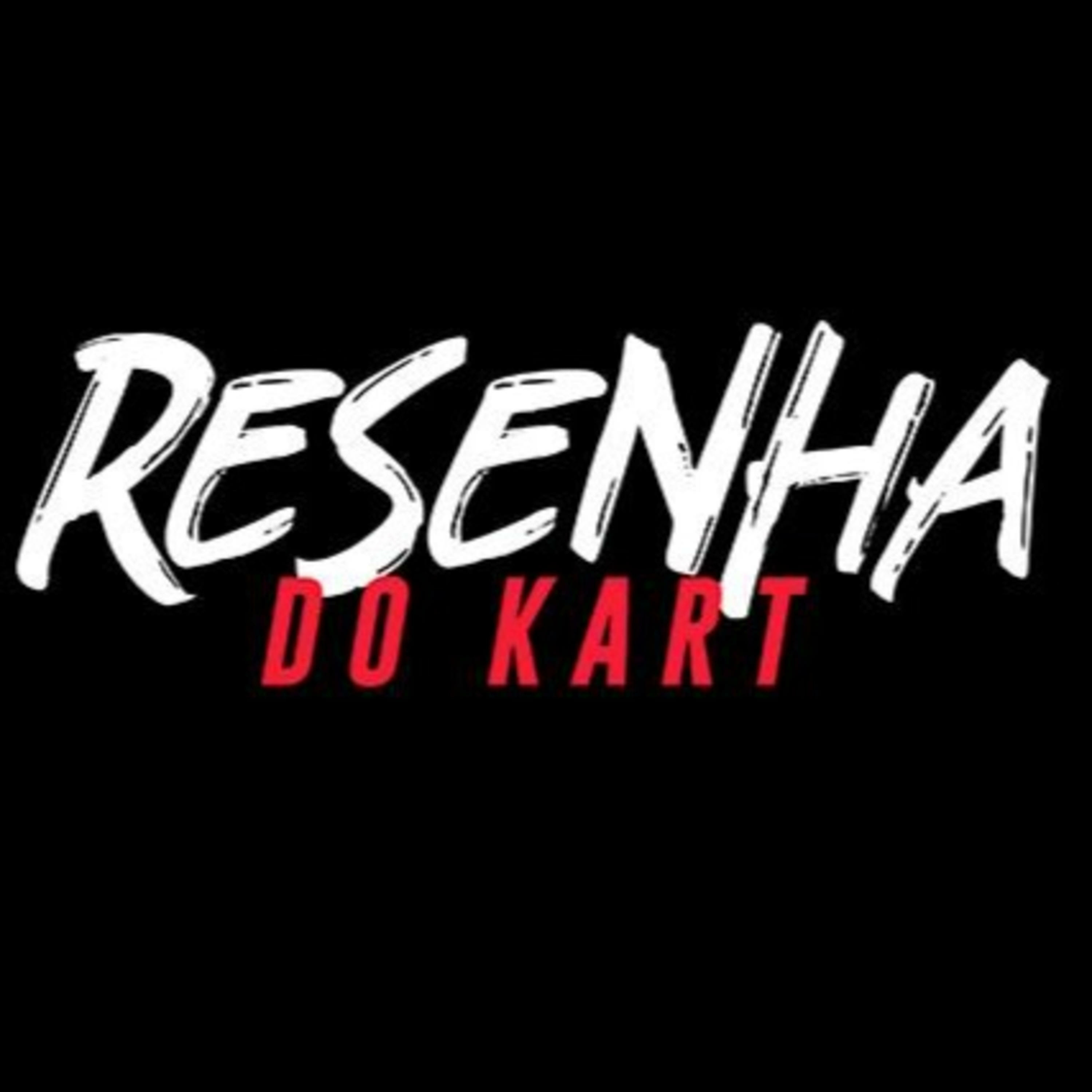 Resenha do Kart