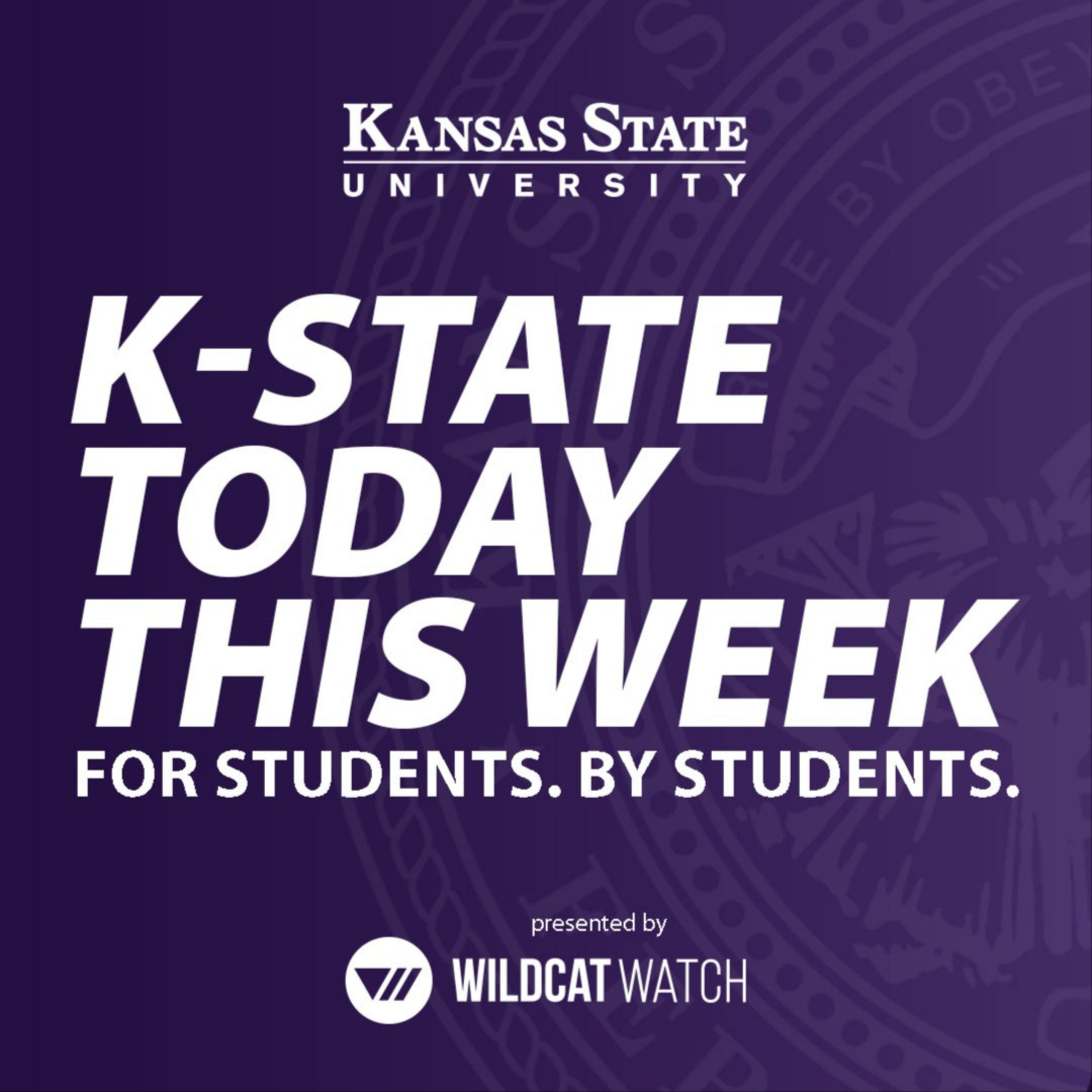 K-State Today events Mar. 20-26, 2023