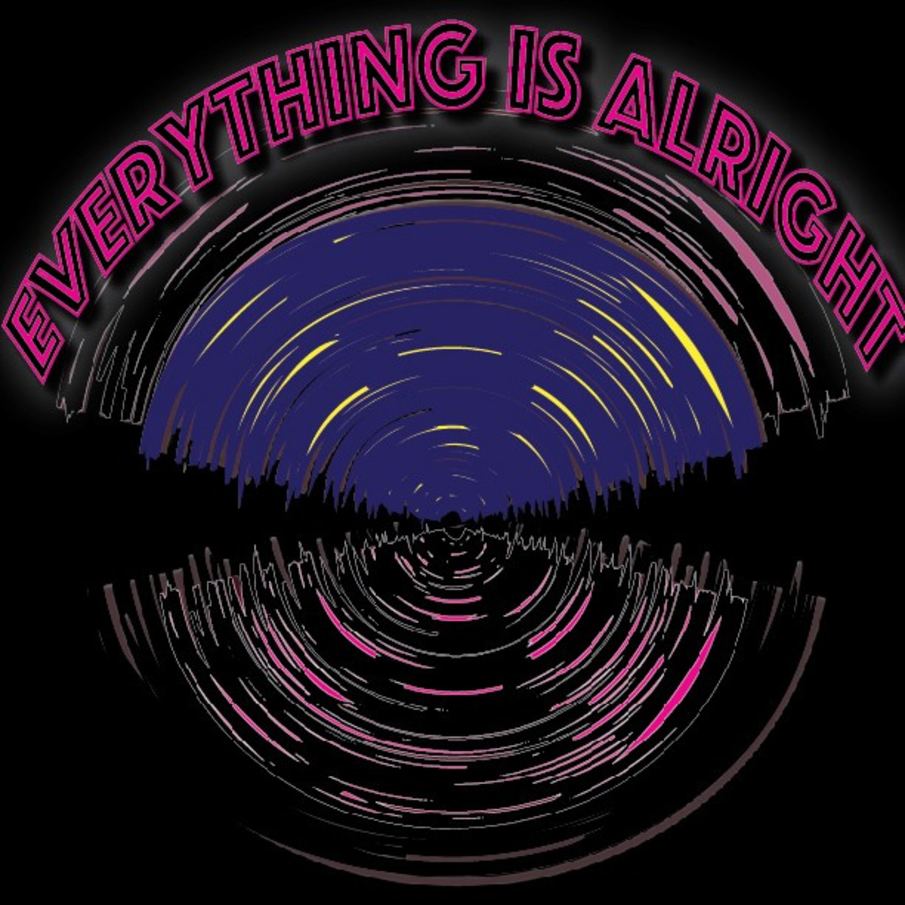 Everything Is Alright cover art