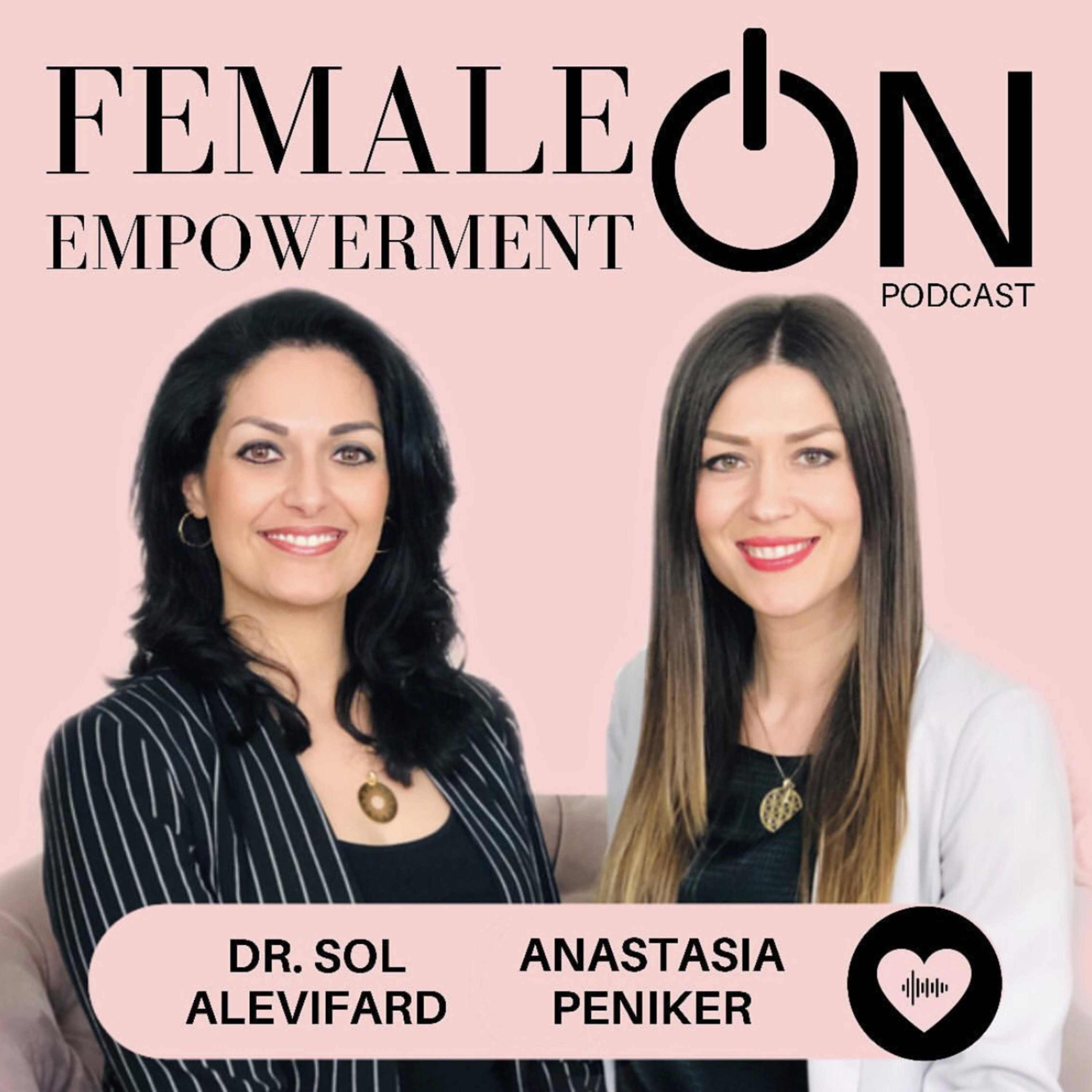 Female Empowerment ON