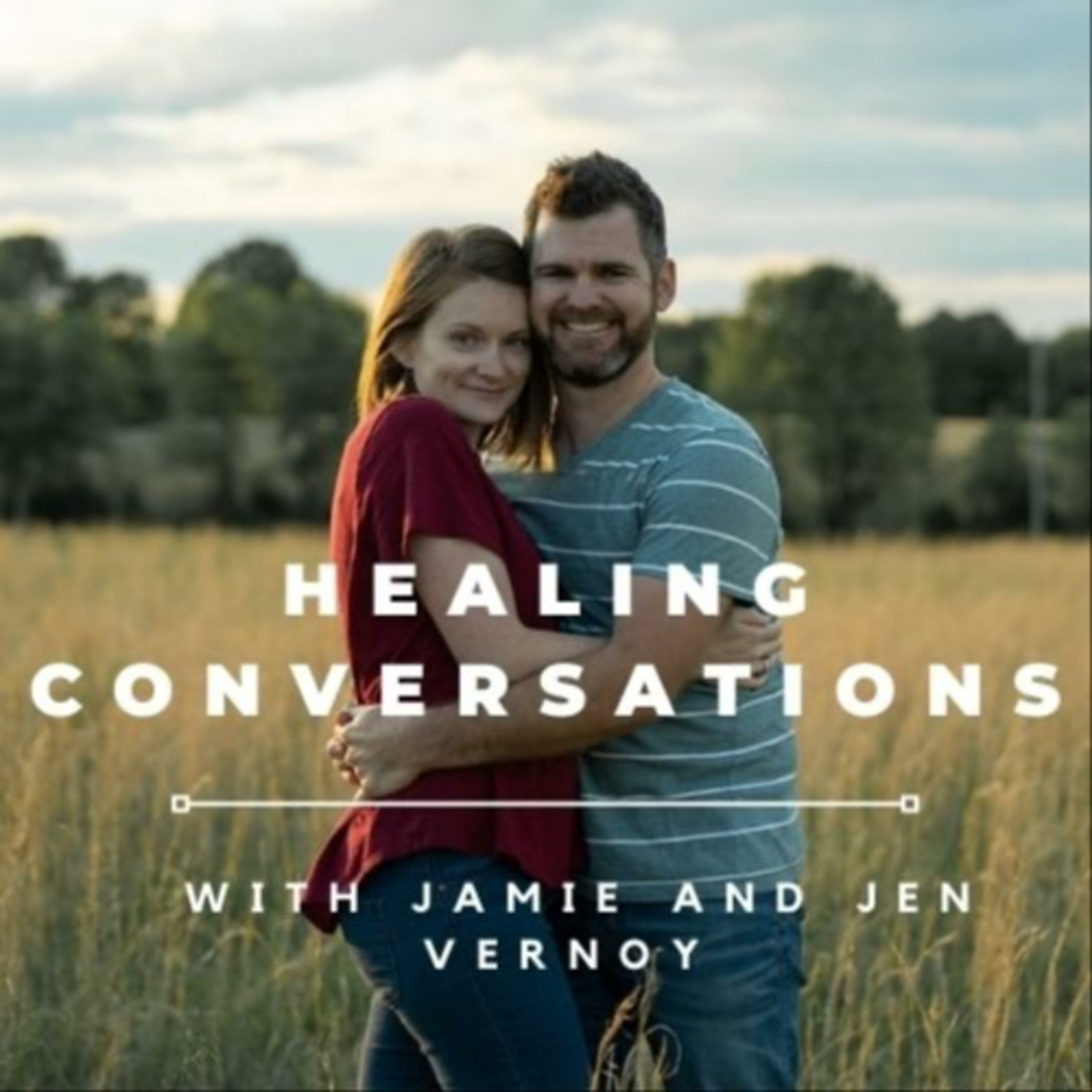 Healing Conversations
