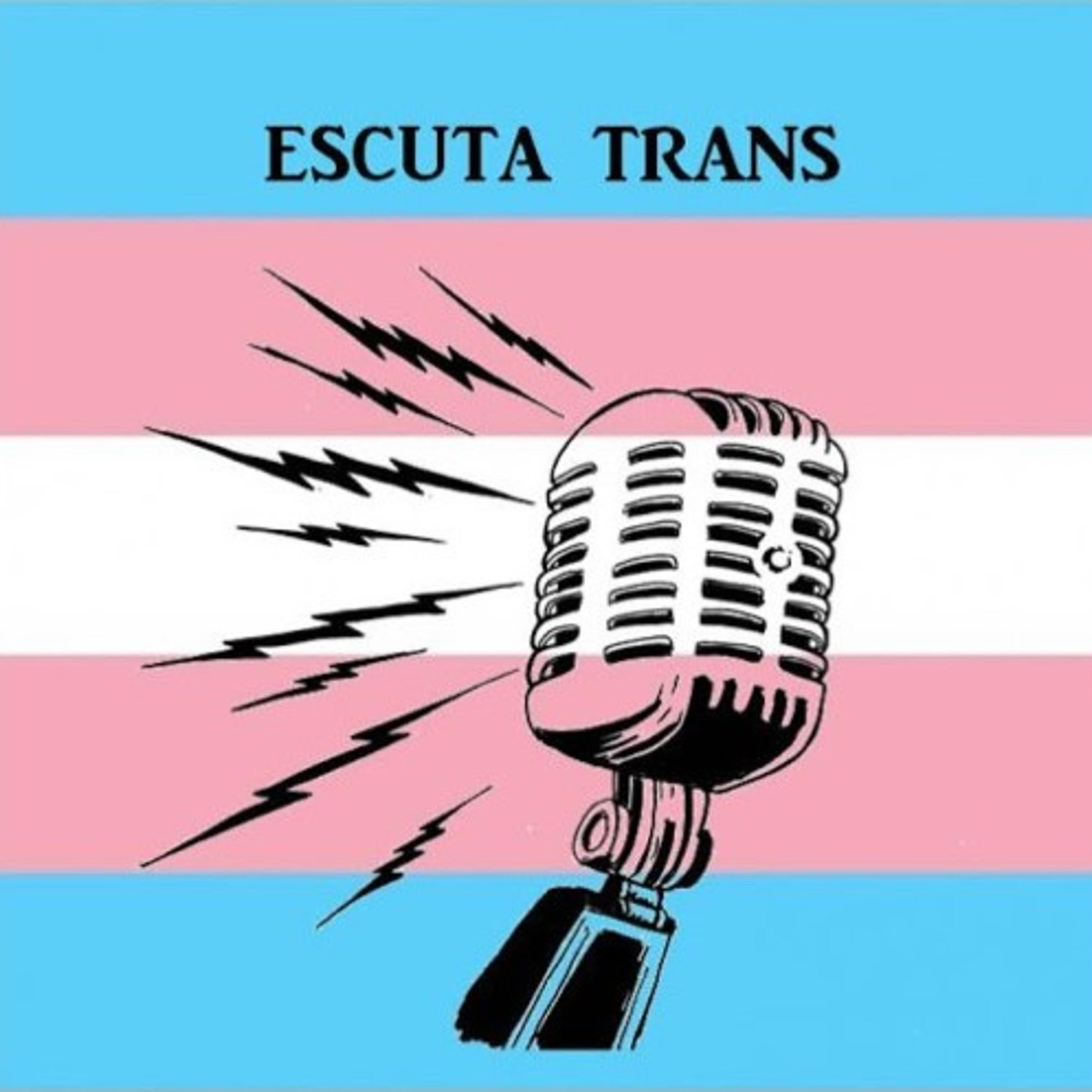 Escuta Trans