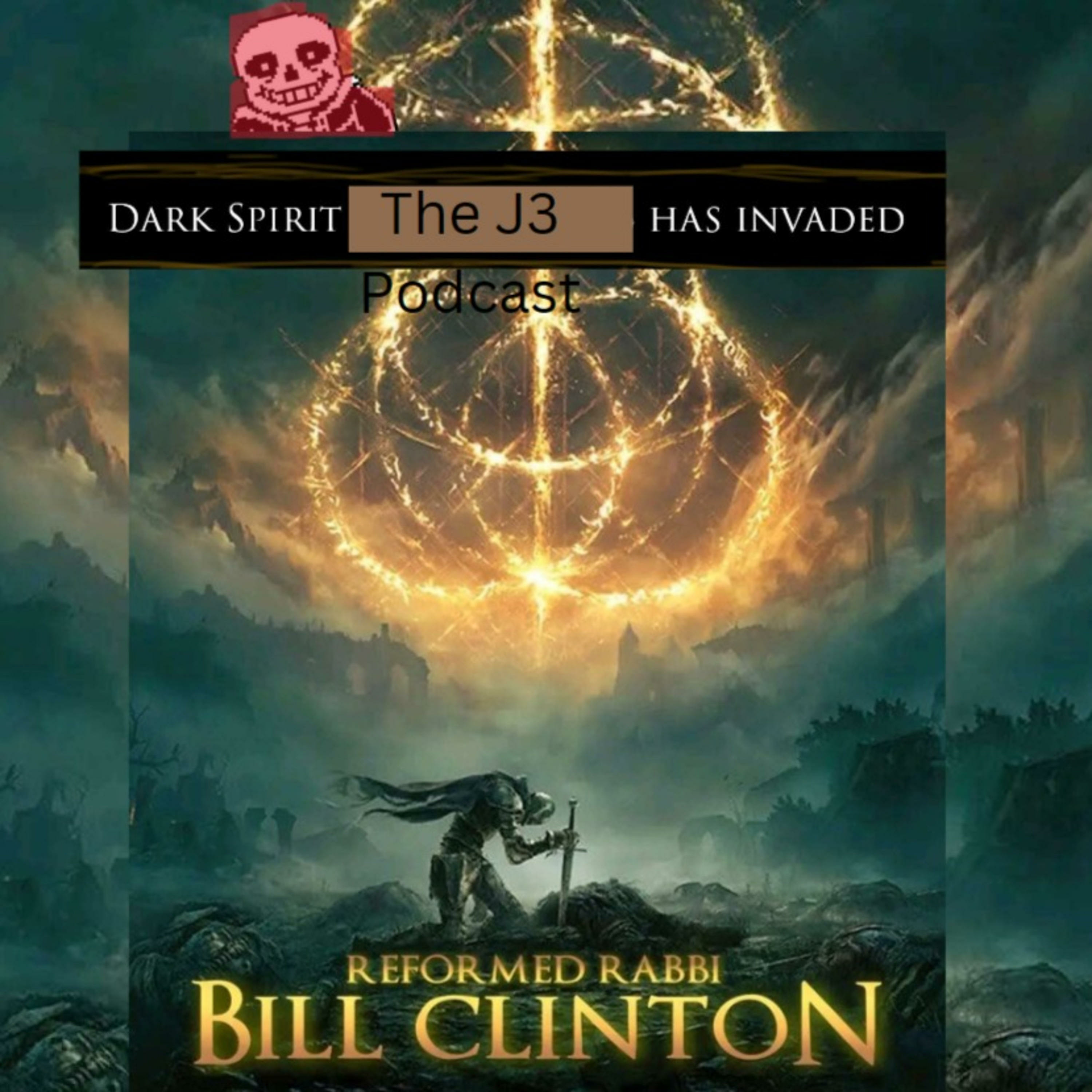 The J³ Podcast