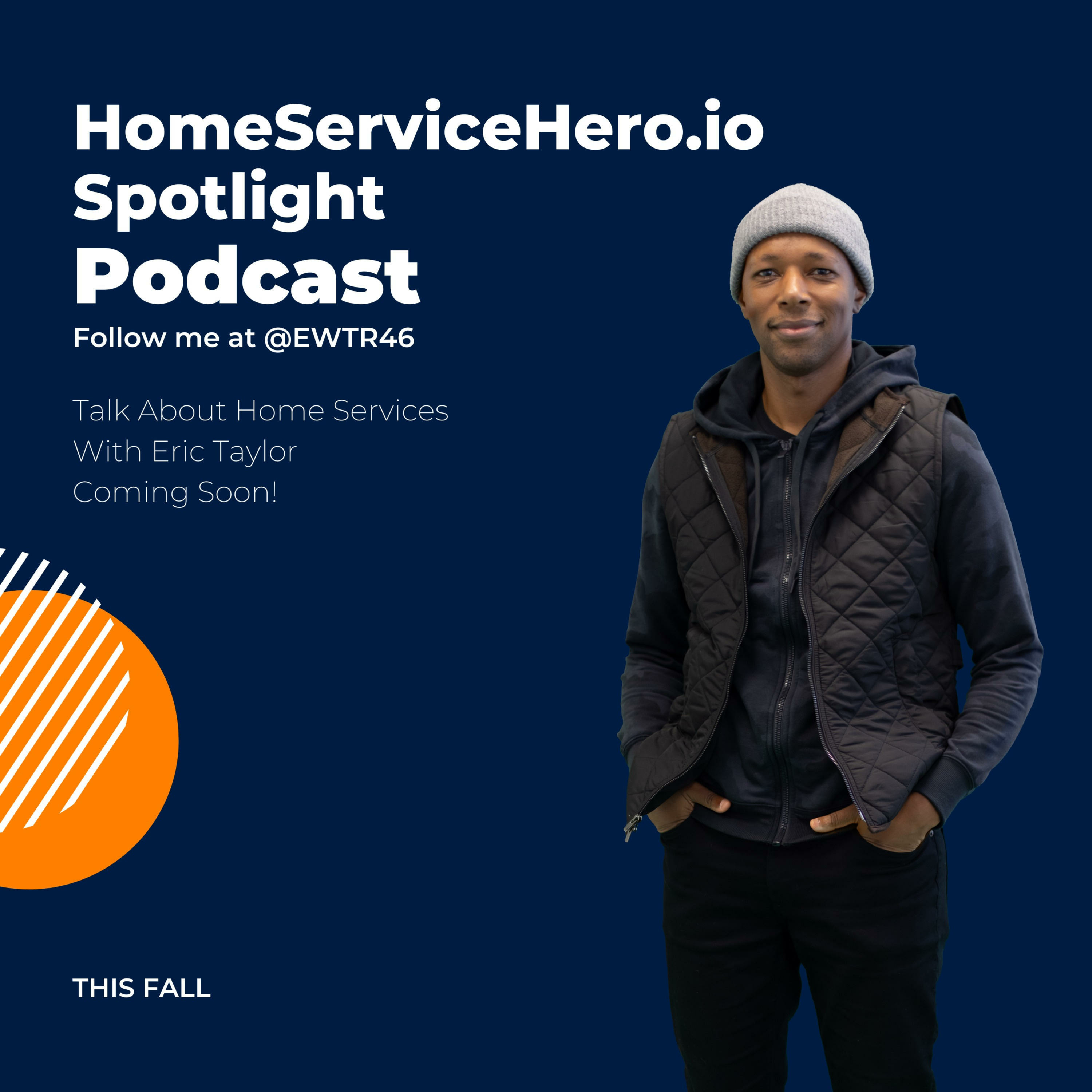 HomeServiceHero.io Spotlight cover art