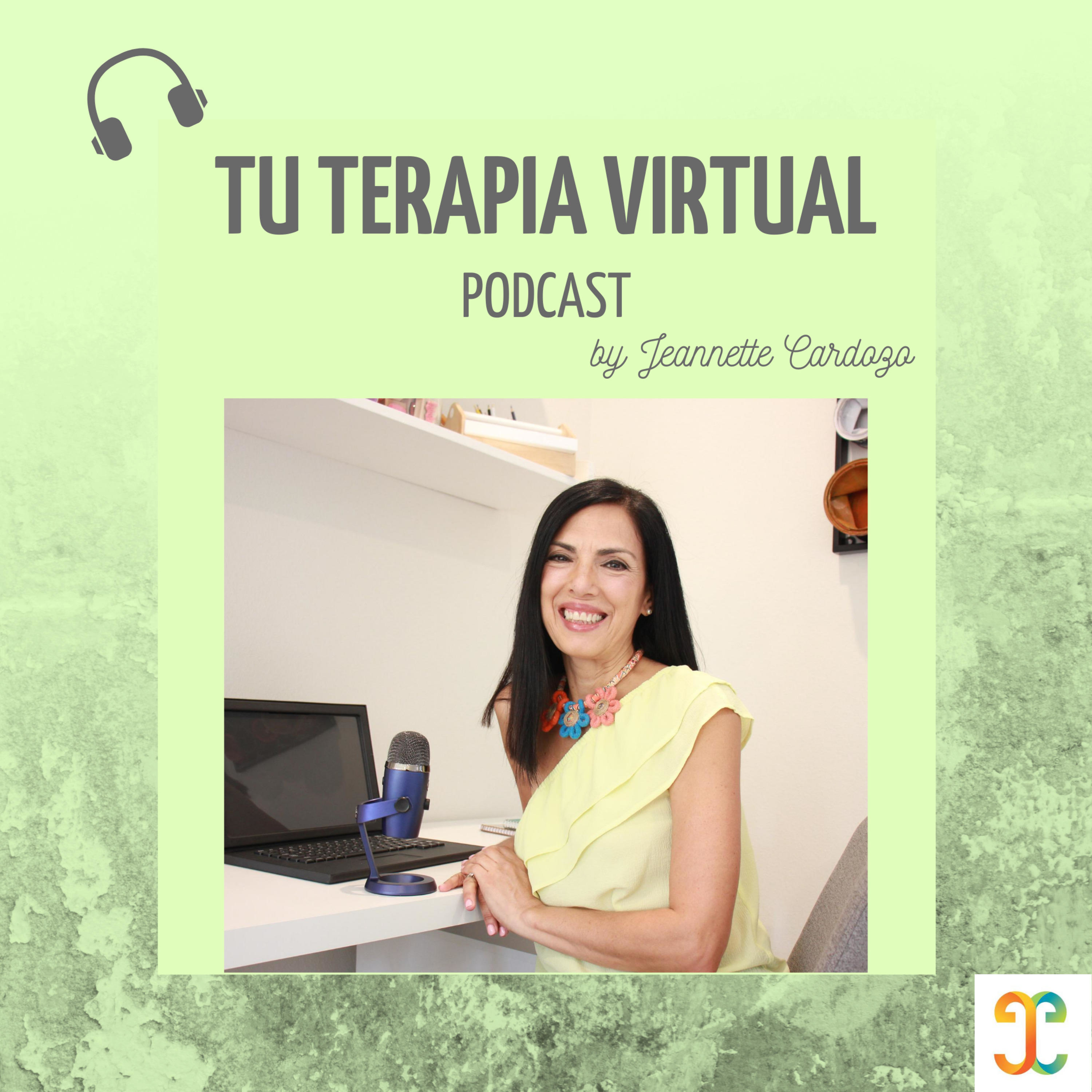 TU TERAPIA VIRTUAL