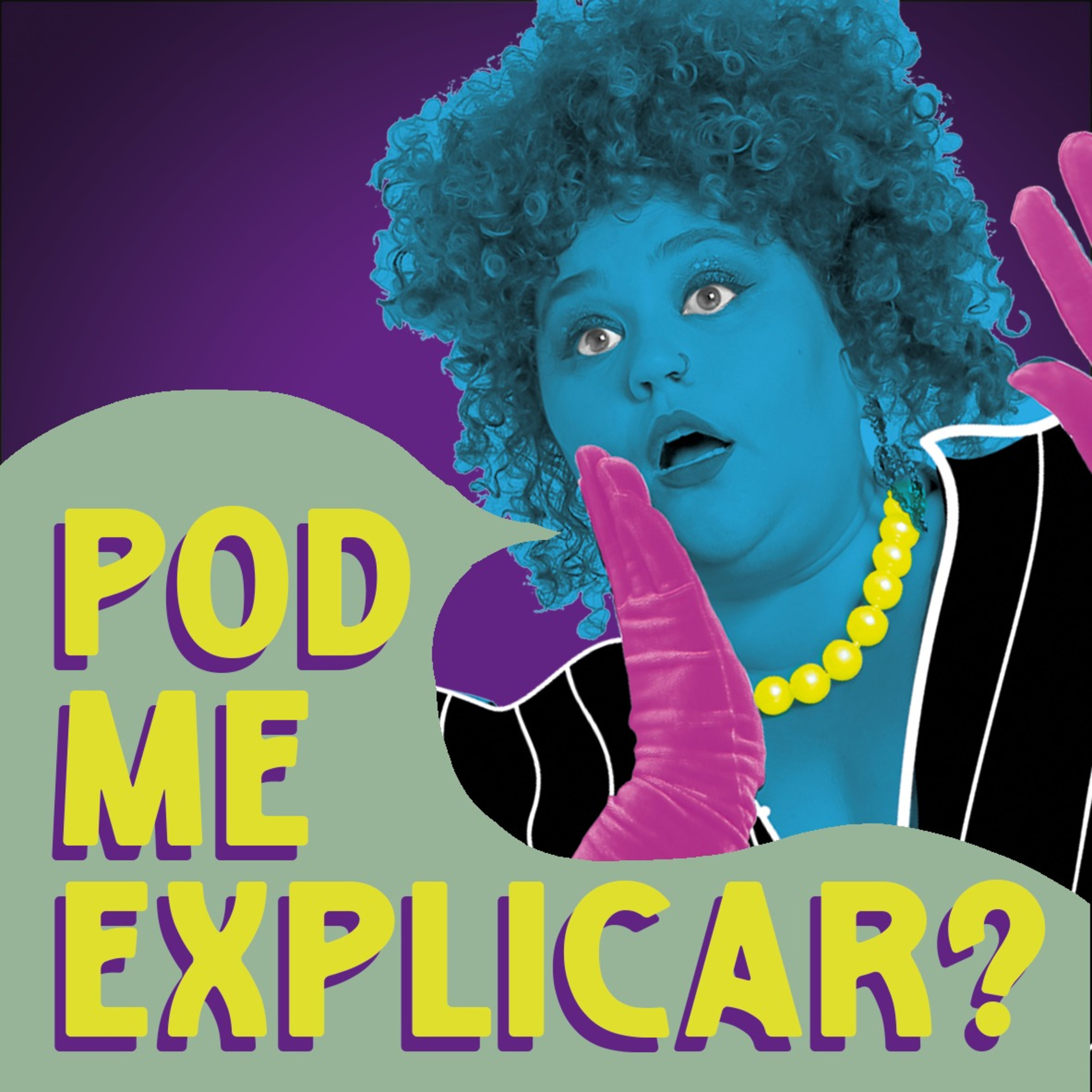 Pod Me Explicar porque mulheres fortes aceitam migalhas de amor?