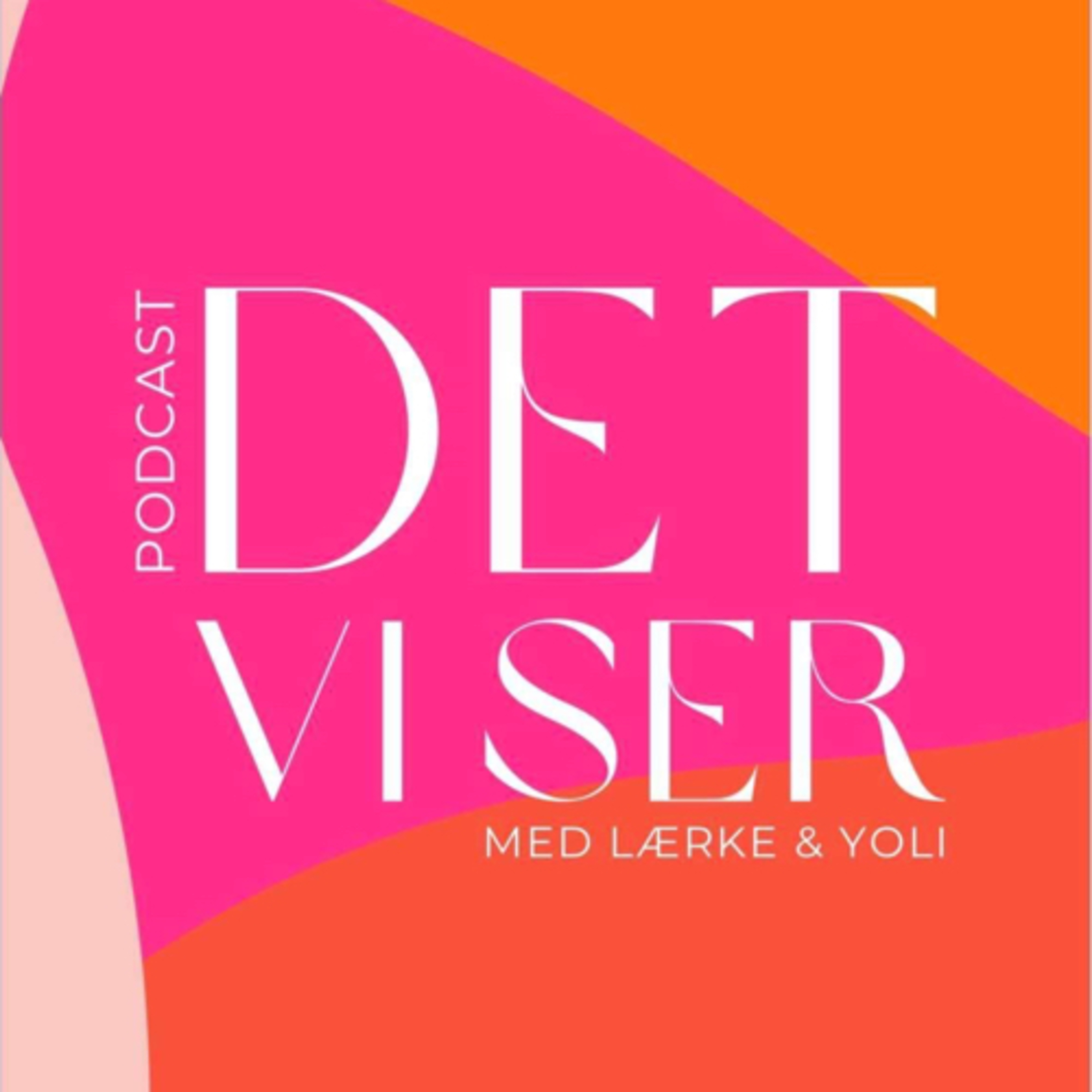 Det Vi Ser af Det Vi Ser