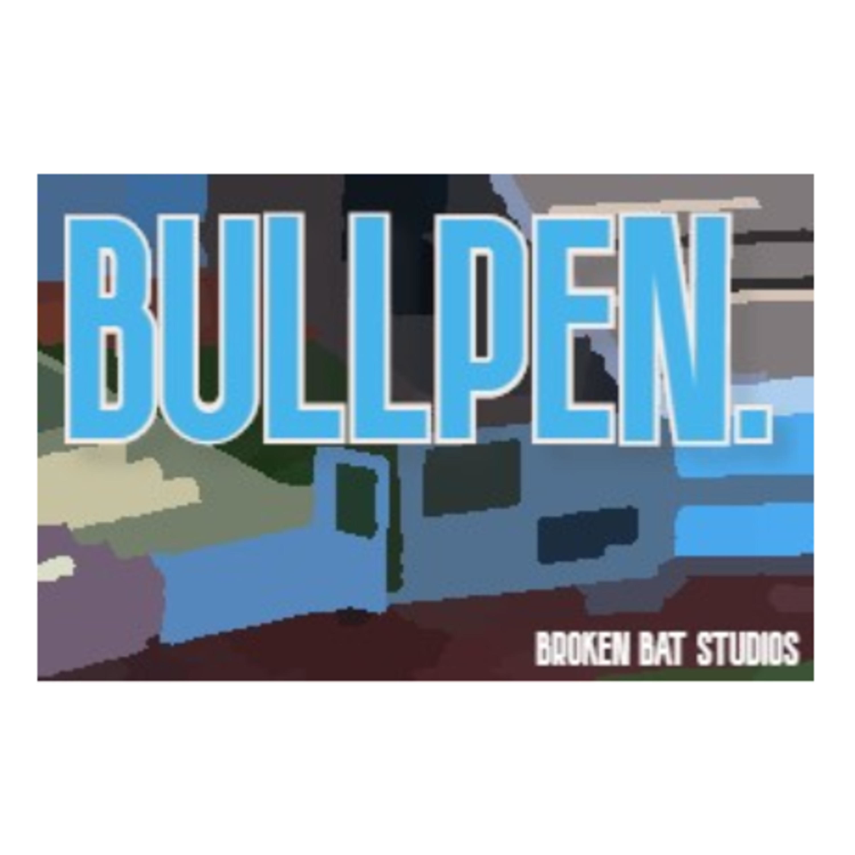 Bullpen.