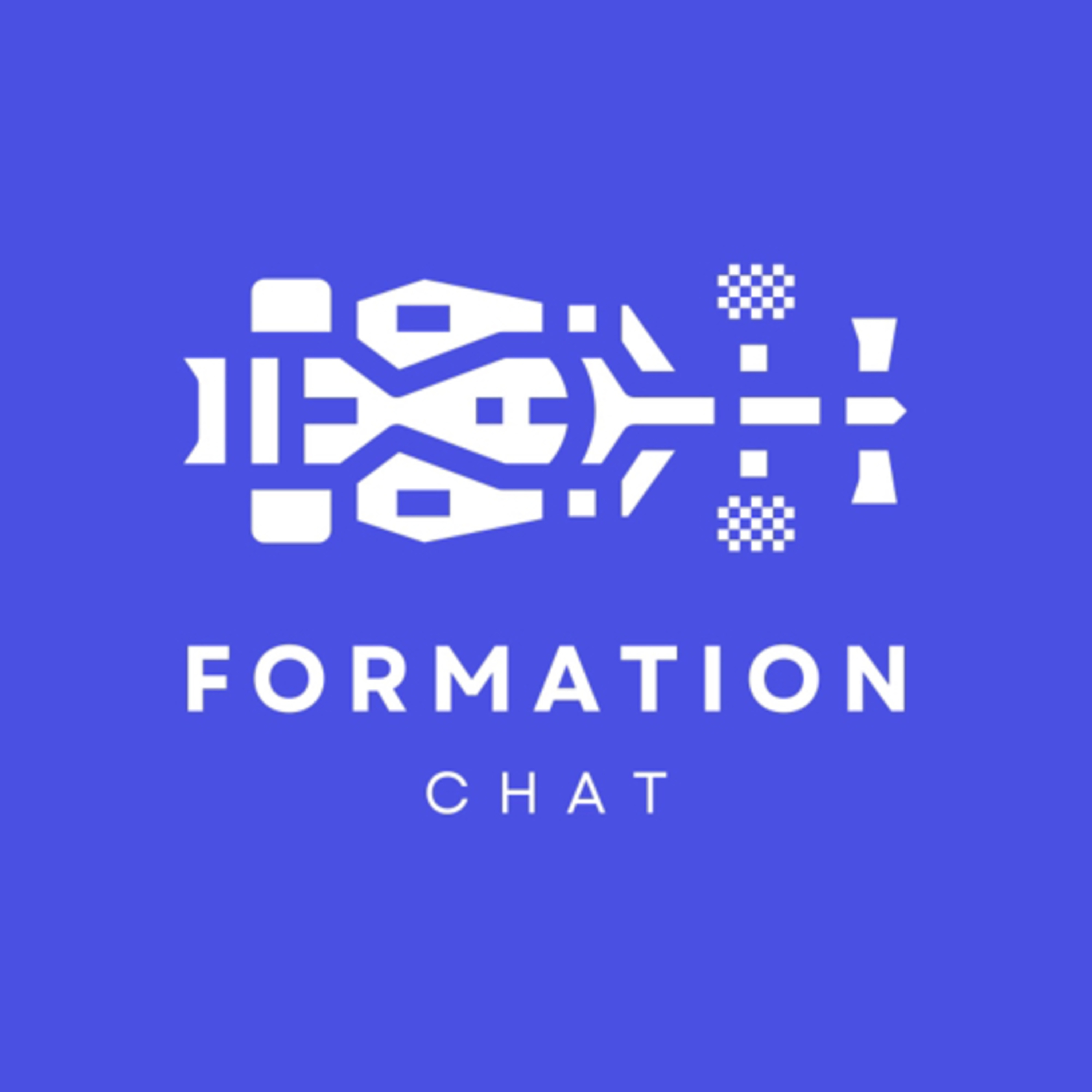 Formation Chat: A Formula 1 Podcast