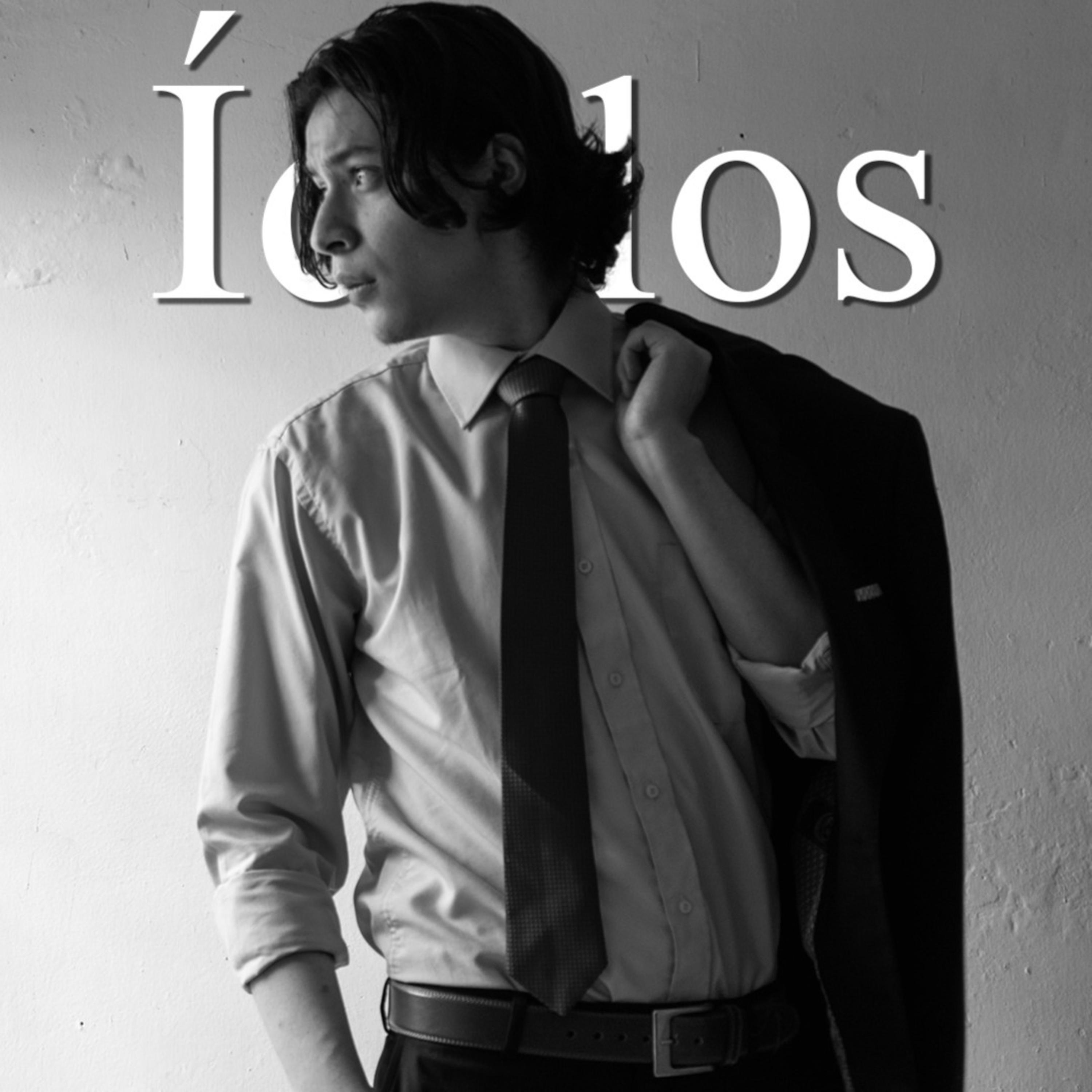 Ídolos 04: Andrés Piña