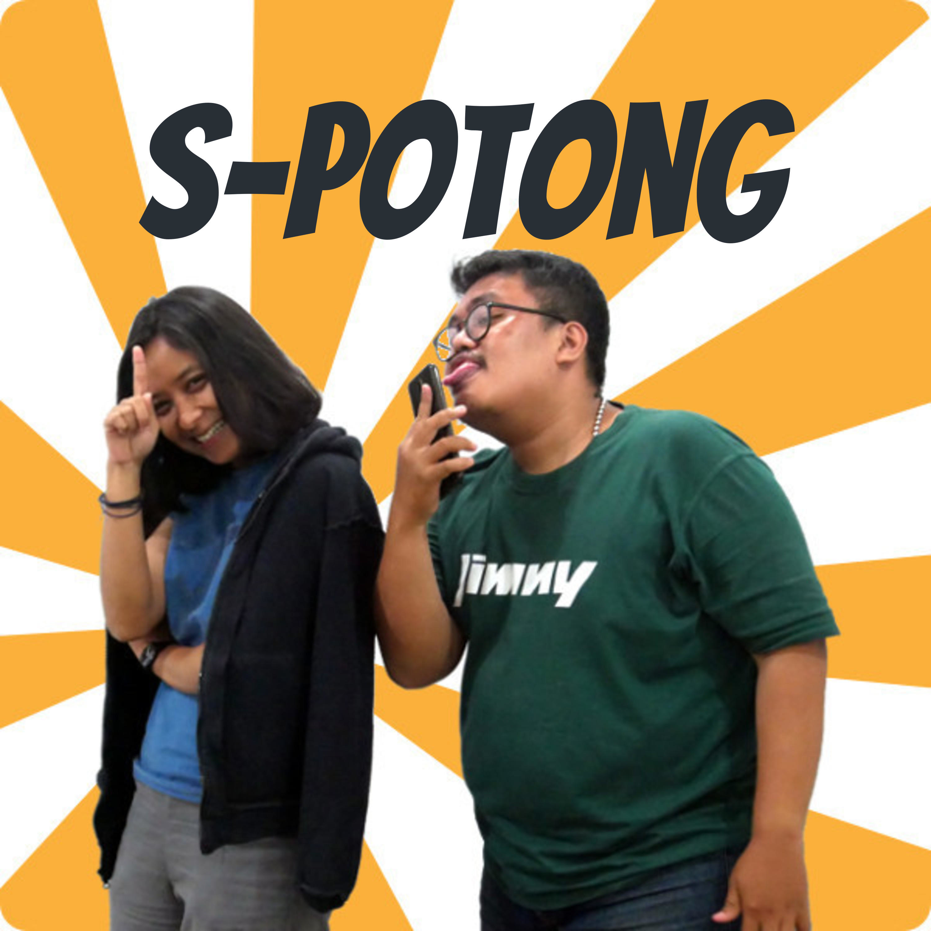 S-Potong