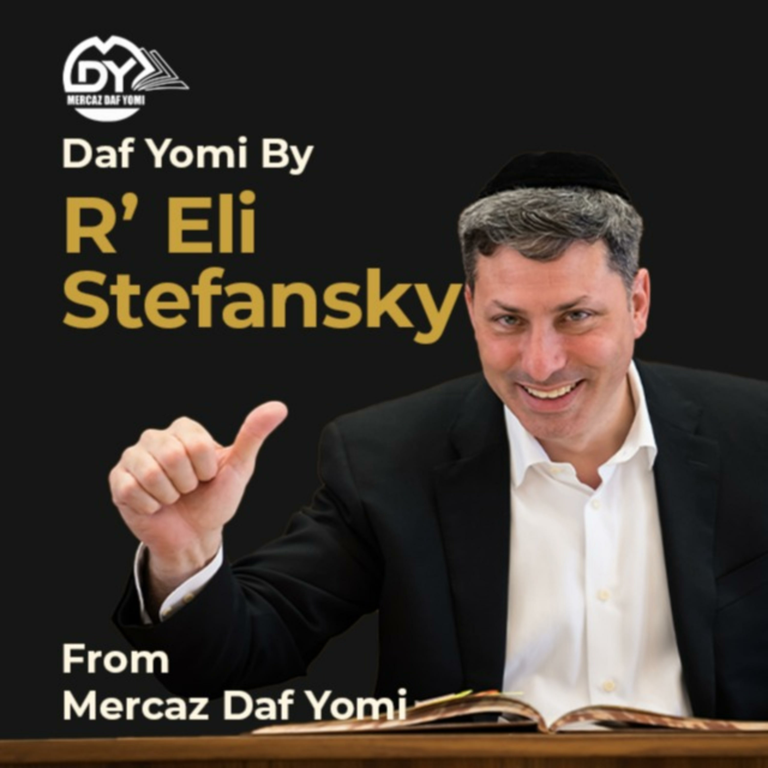 Daf Yomi Nedarim Daf 32 By R Eli Stefansky By Daf Yomi By R Eli