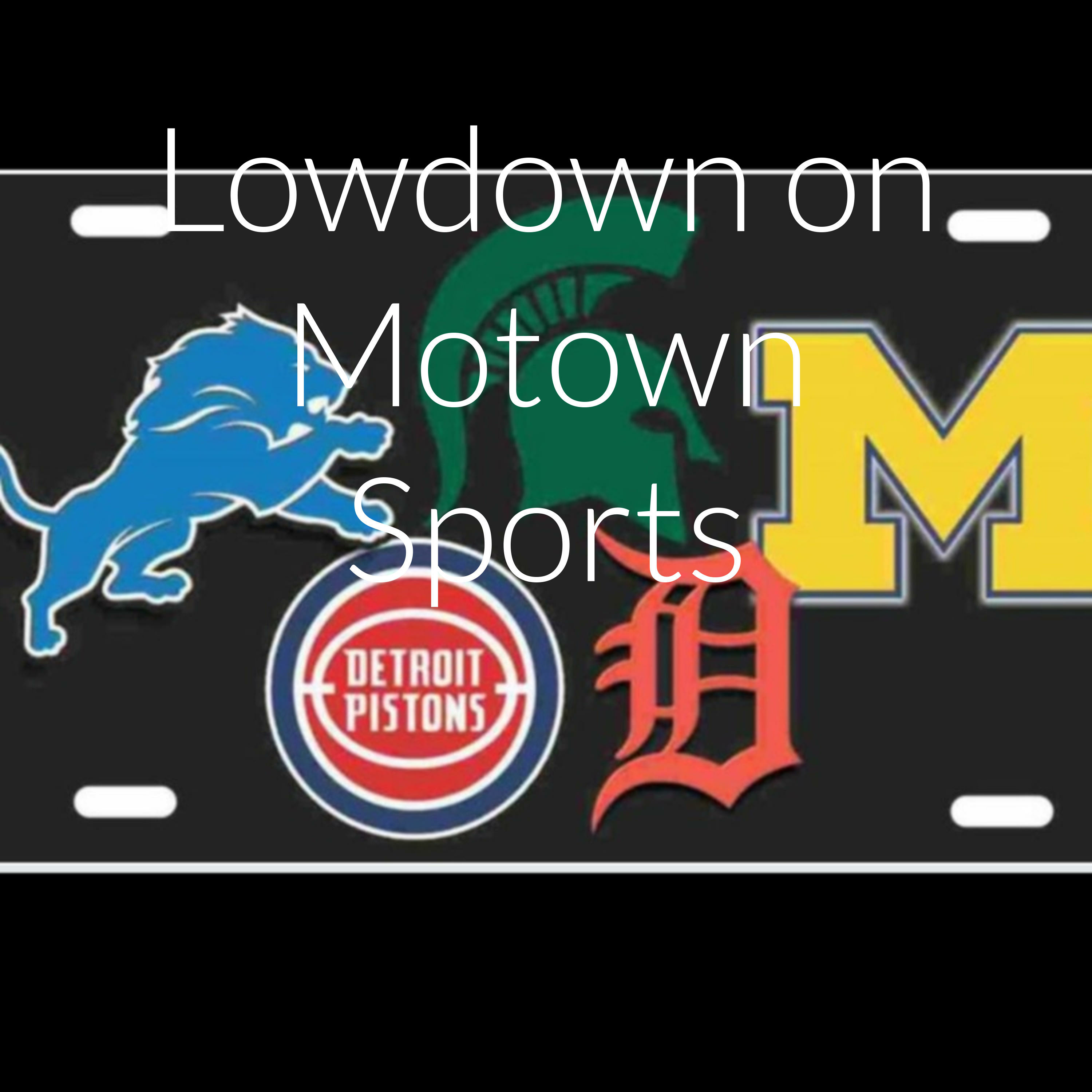 Football is in Full Swing for the Lowdown on Motown Sports Team! Week 3!