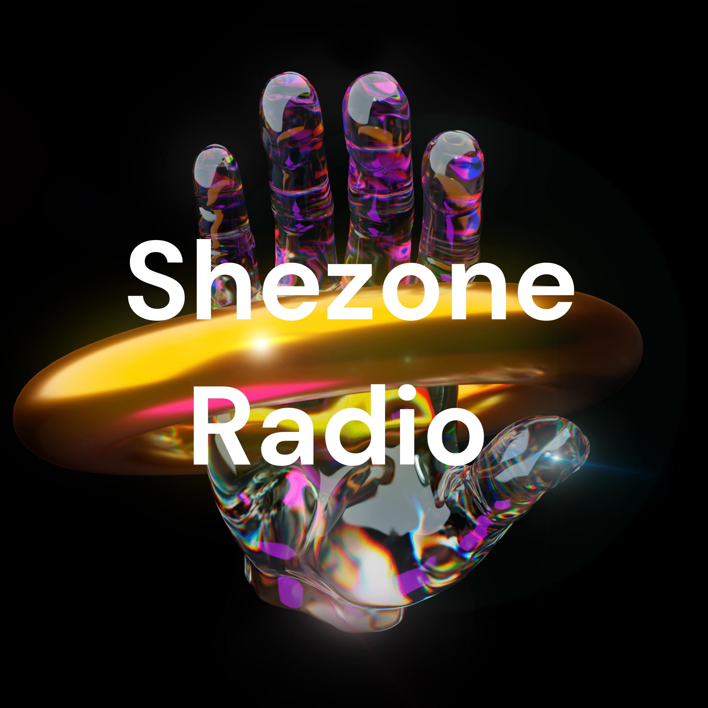 SHEZONE RADIO