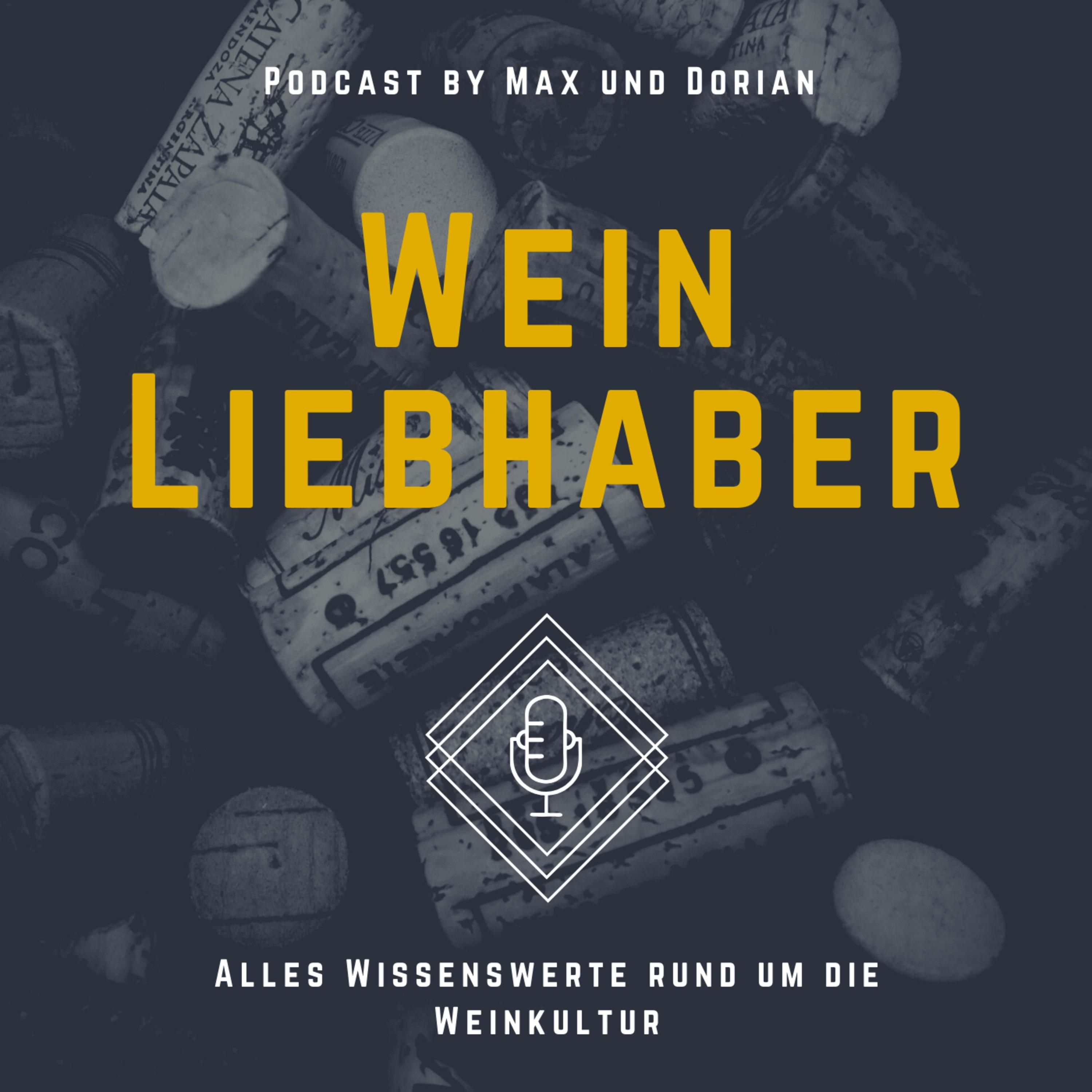 Weinliebhaber