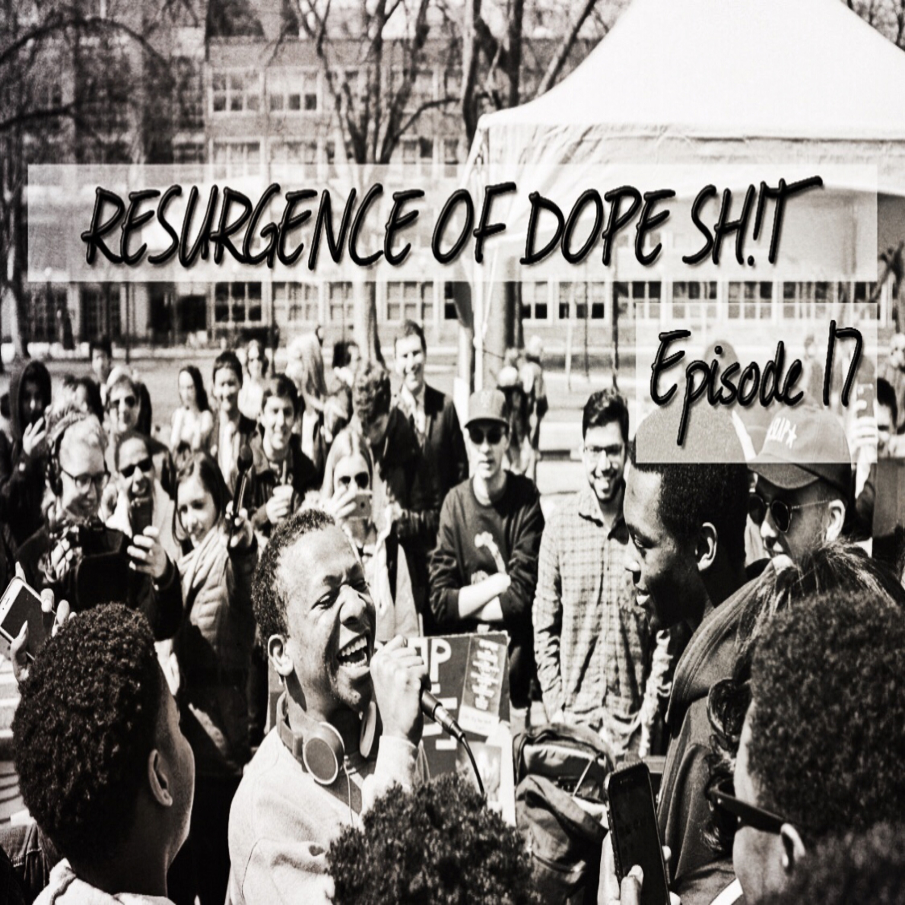 Resurgence Of Dope 🤫