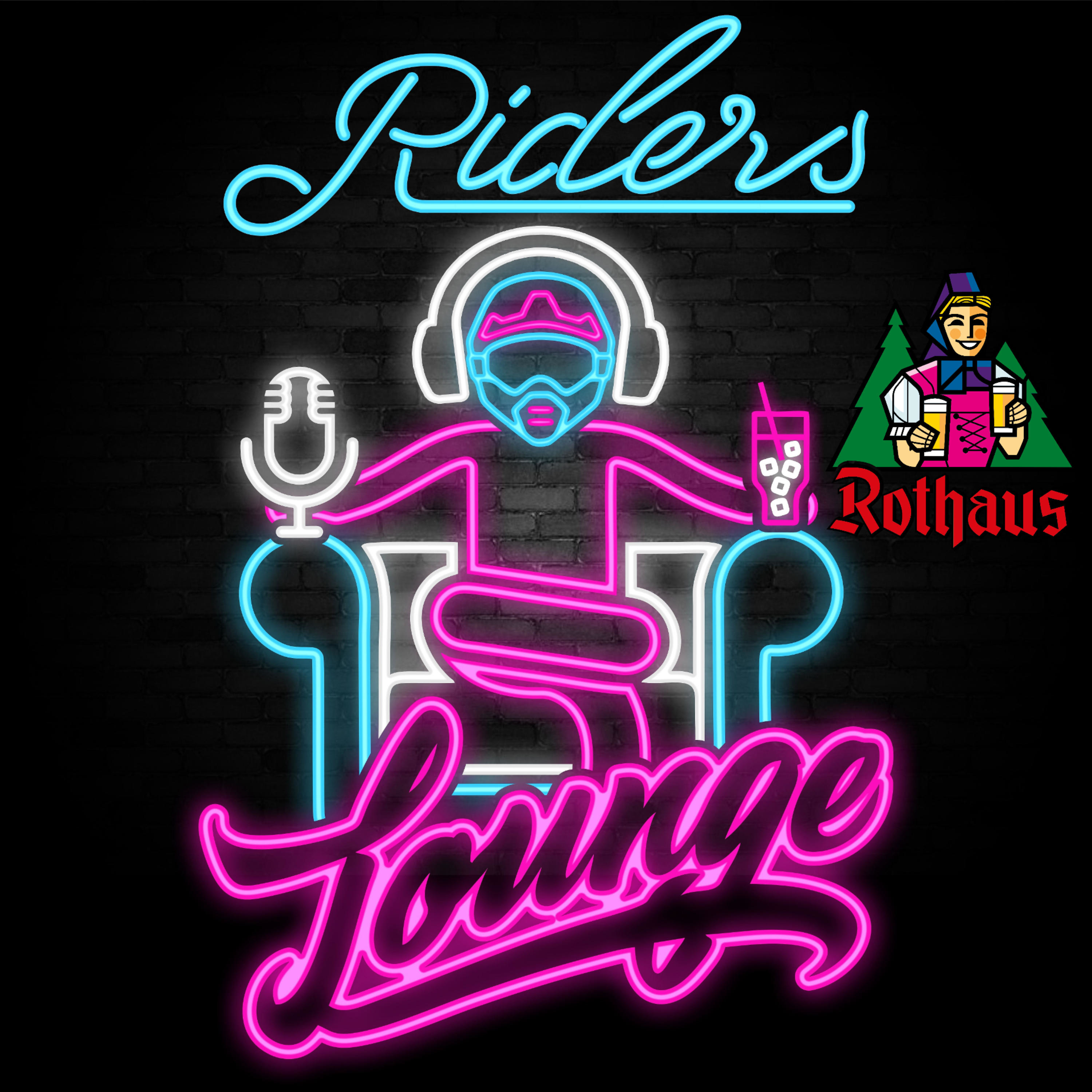 Riders Lounge Podcast – Podcast – Podtail