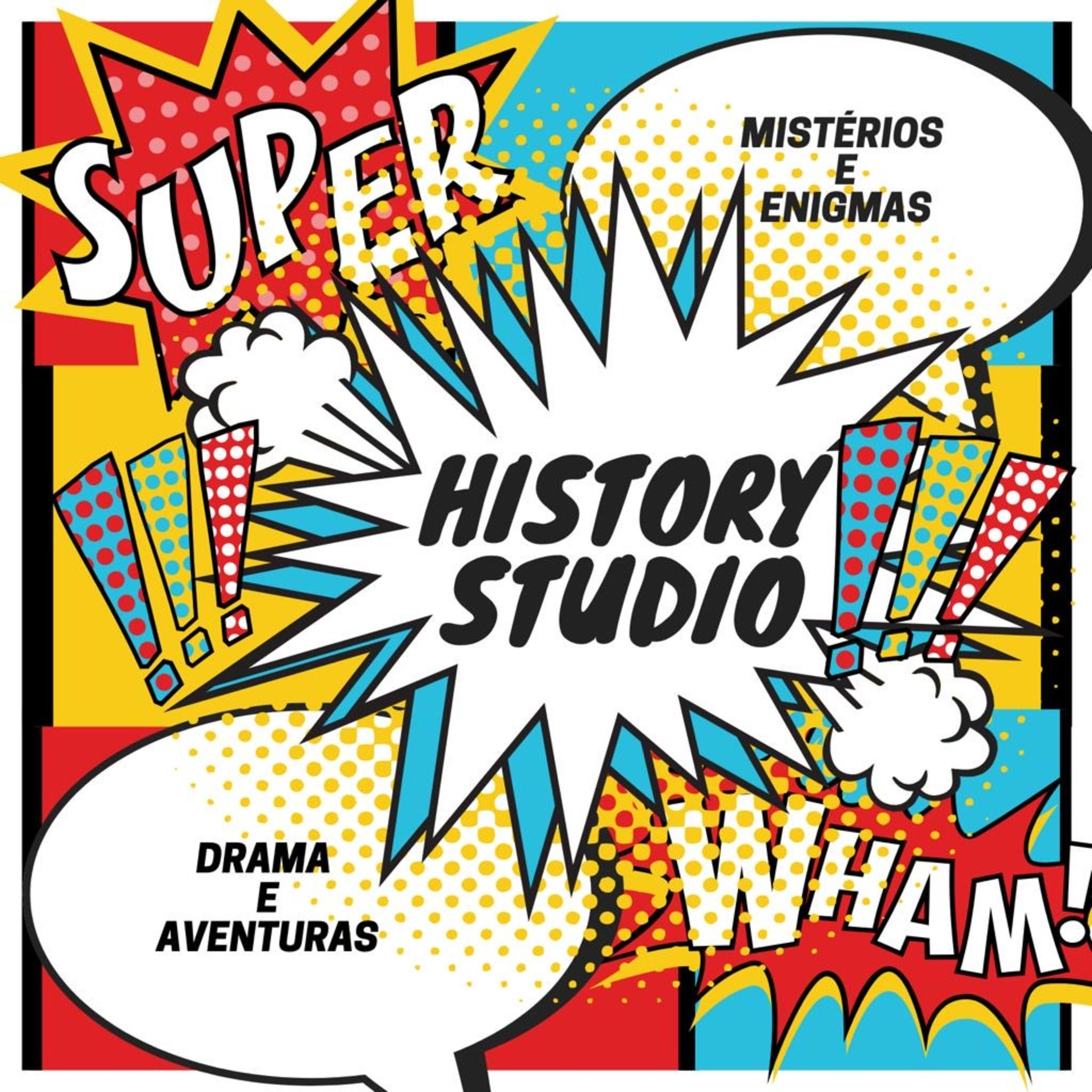 HISTORY STUDIO
