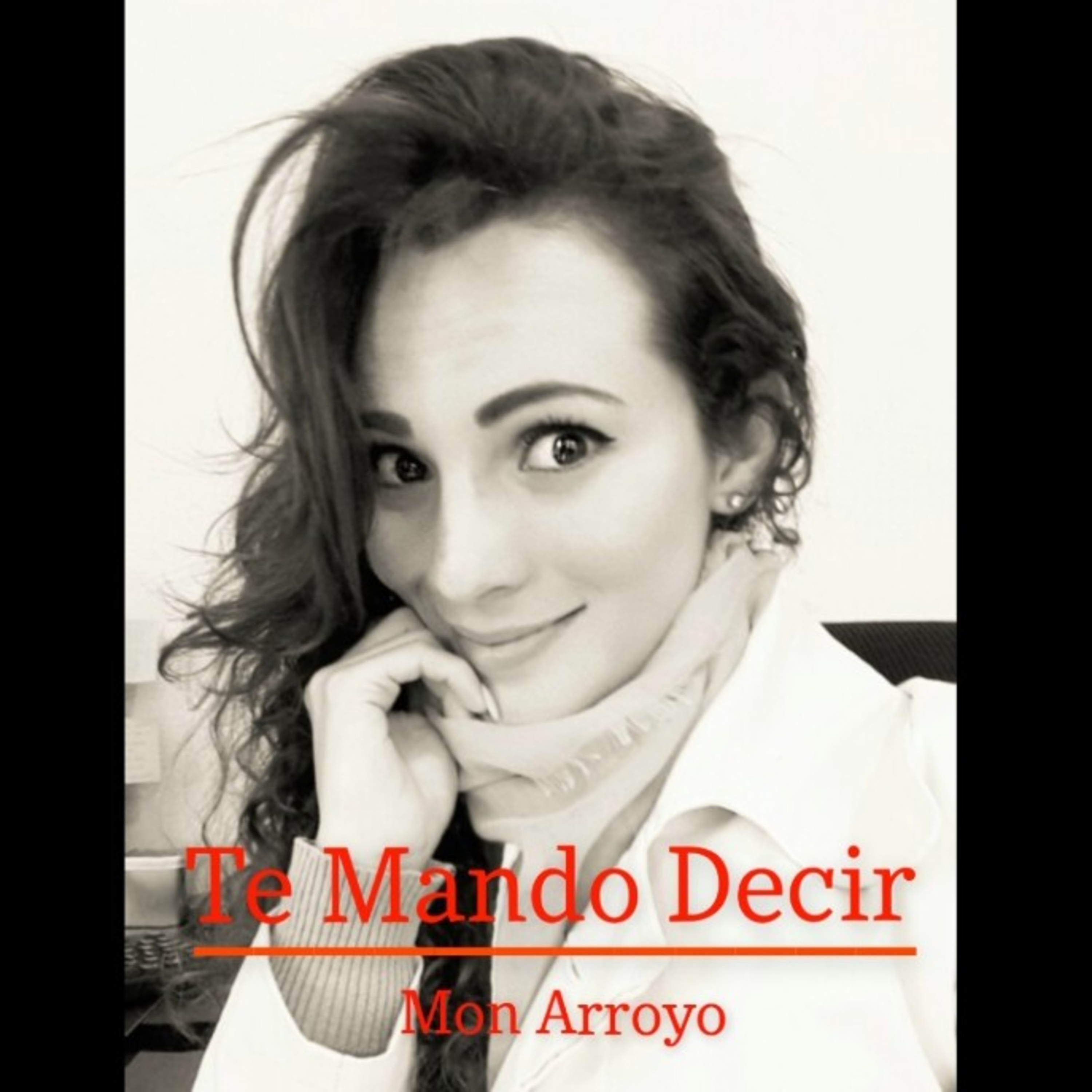 Te Mando Decir