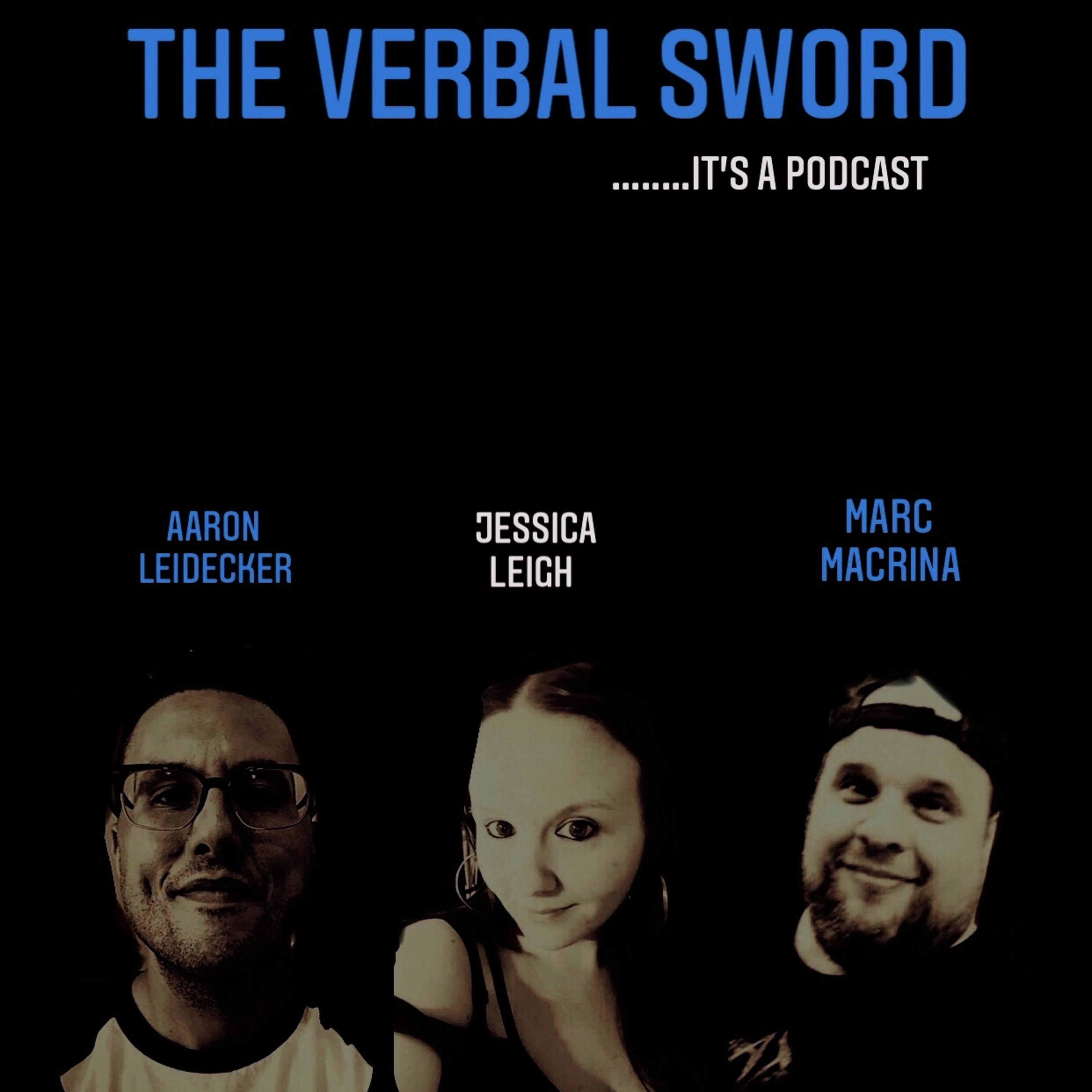 The Verbal Sword
