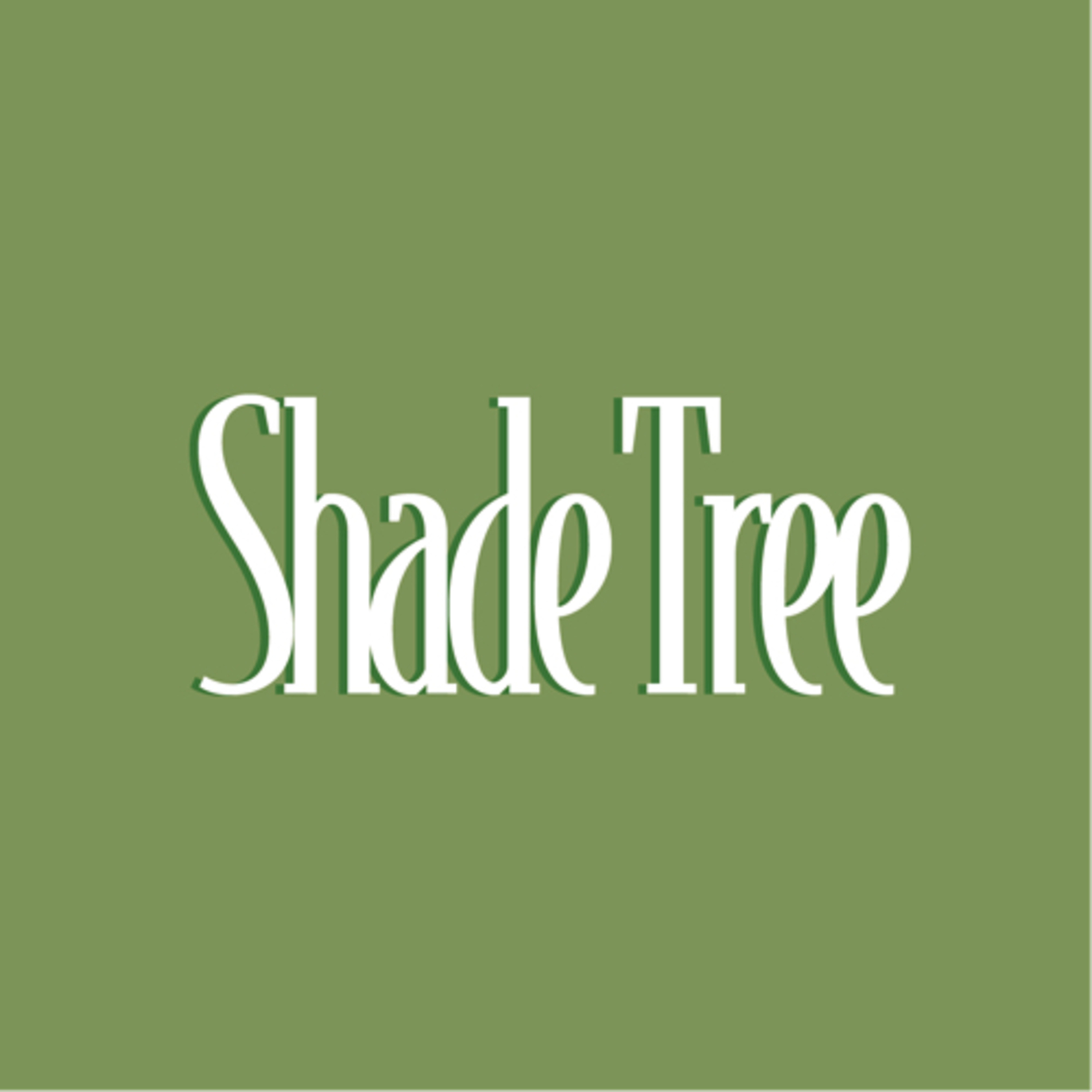 Shade Tree